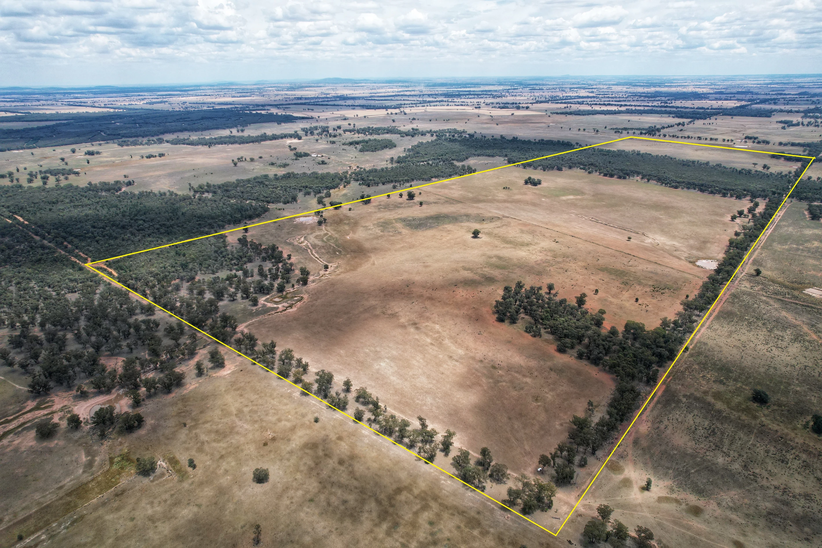 1 Adavale Lane, Trundle, NSW 2875