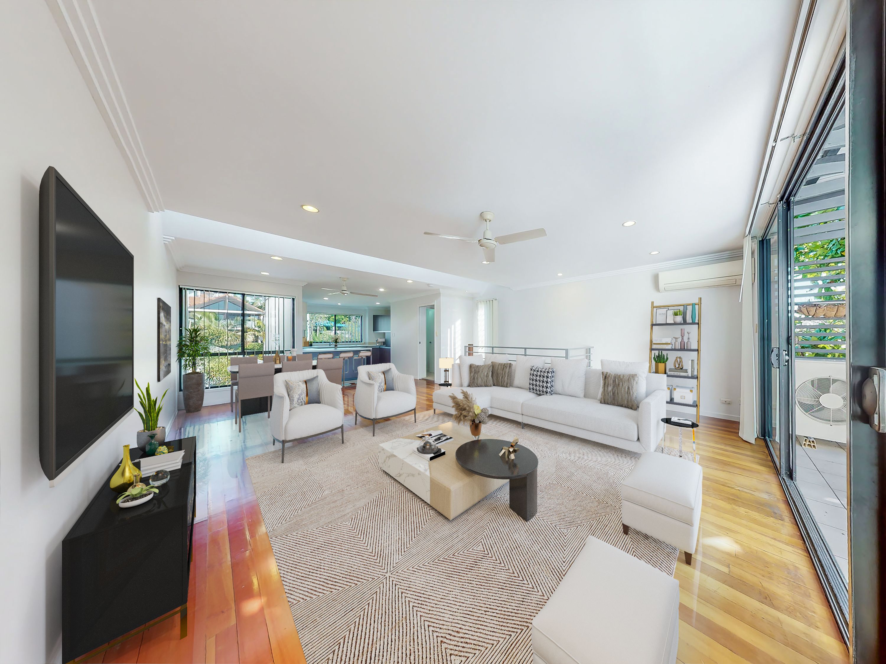 1/25 Waverley Street, Annerley, QLD 4103