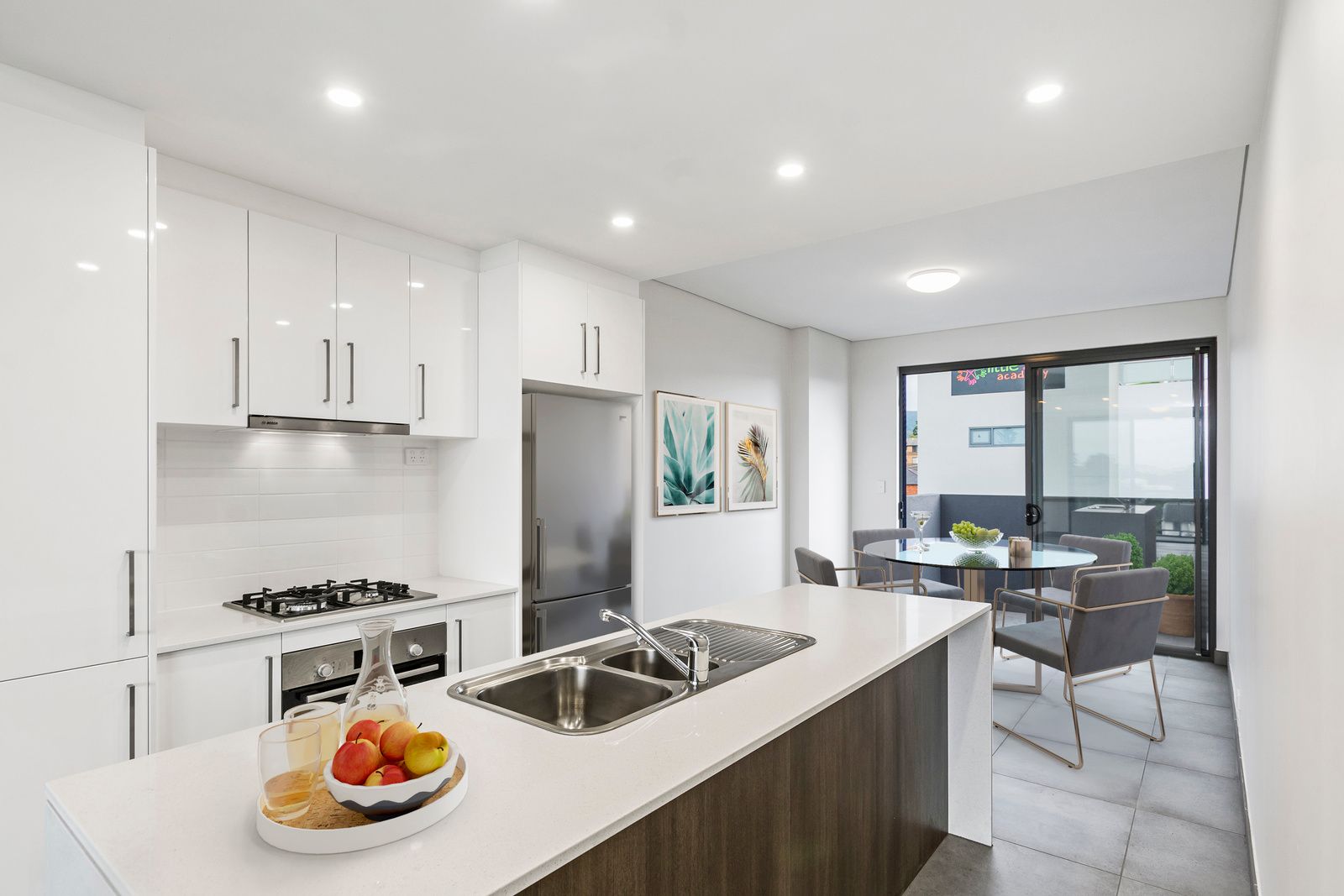 212/7 Russel Street, Corrimal, NSW 2518