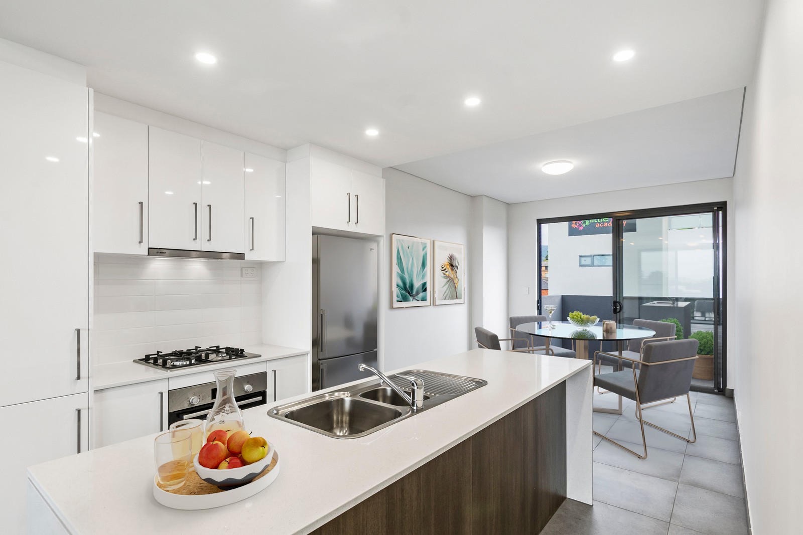 212/7 Russel Street, Corrimal, NSW 2518