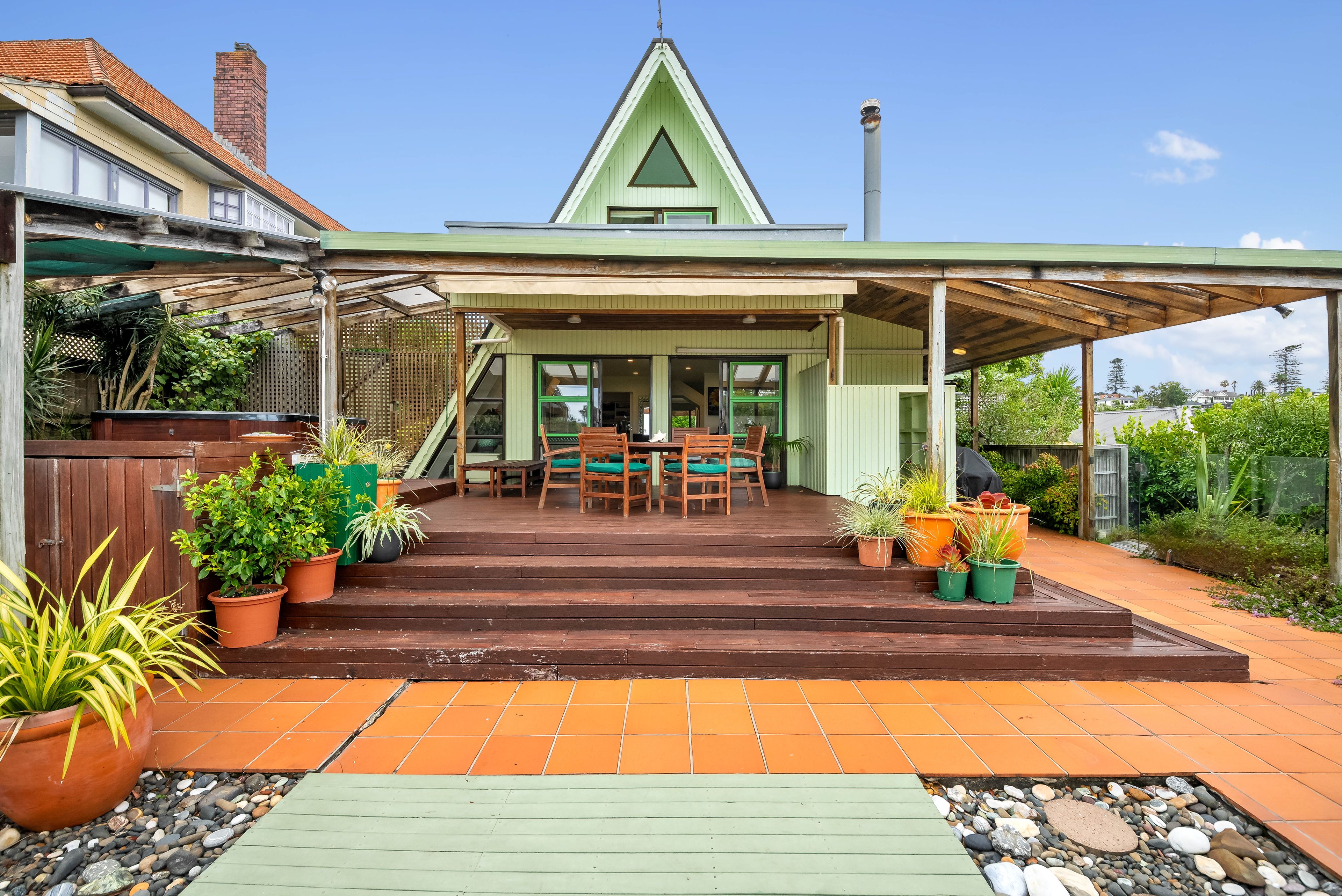 42B Combes Road, Remuera, Auckland City