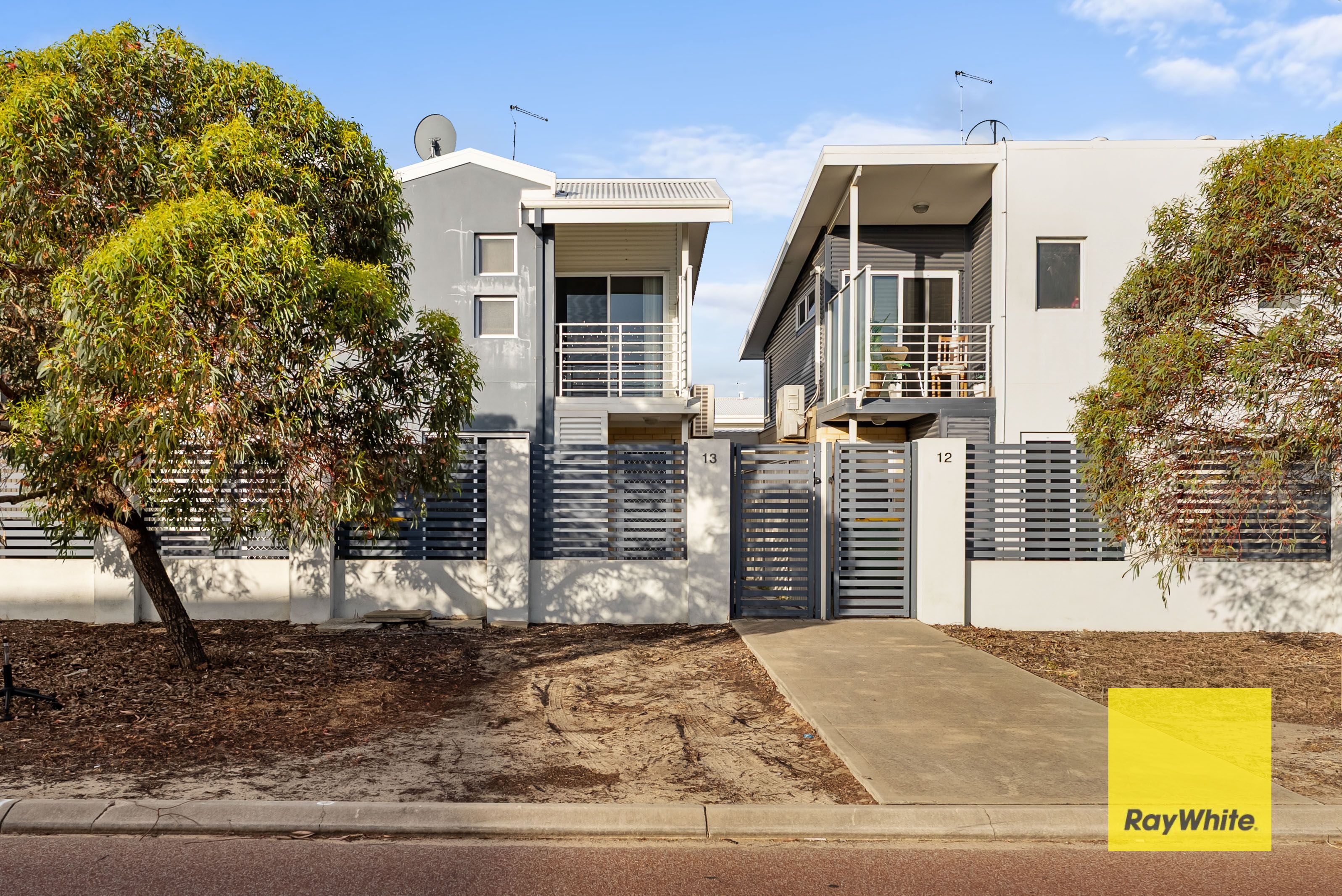 U 13/21 Bent Street, Cannington, WA 6107