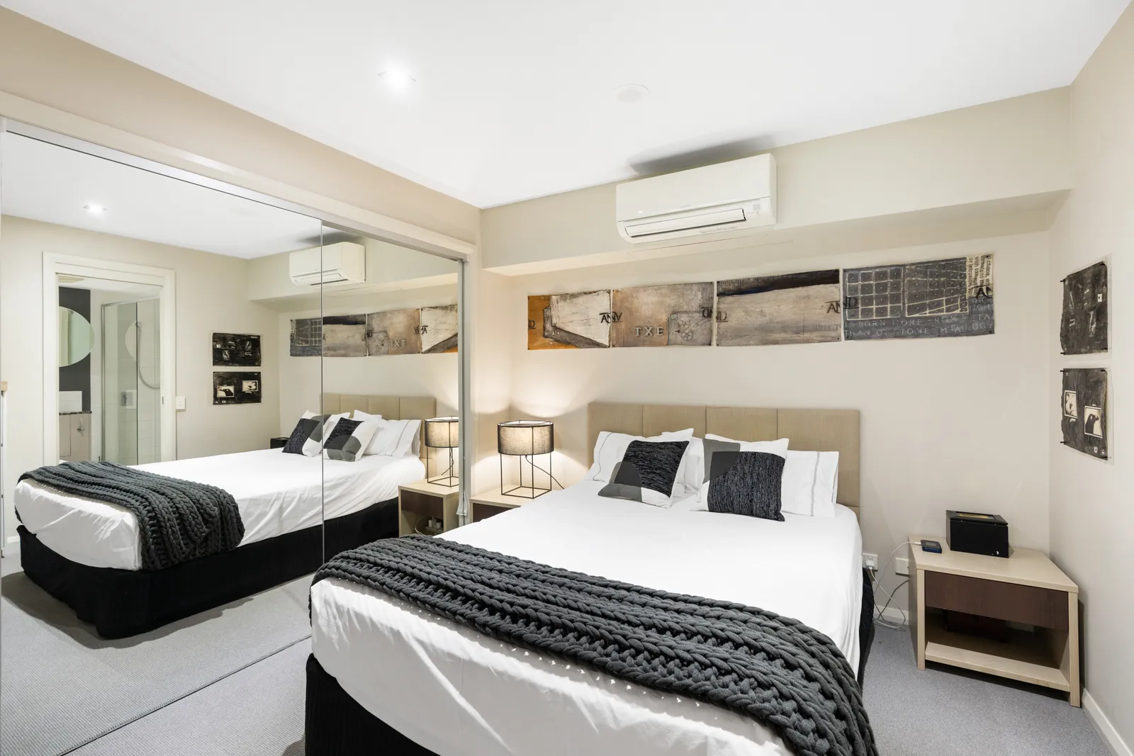607/43A Peel Street, South Brisbane