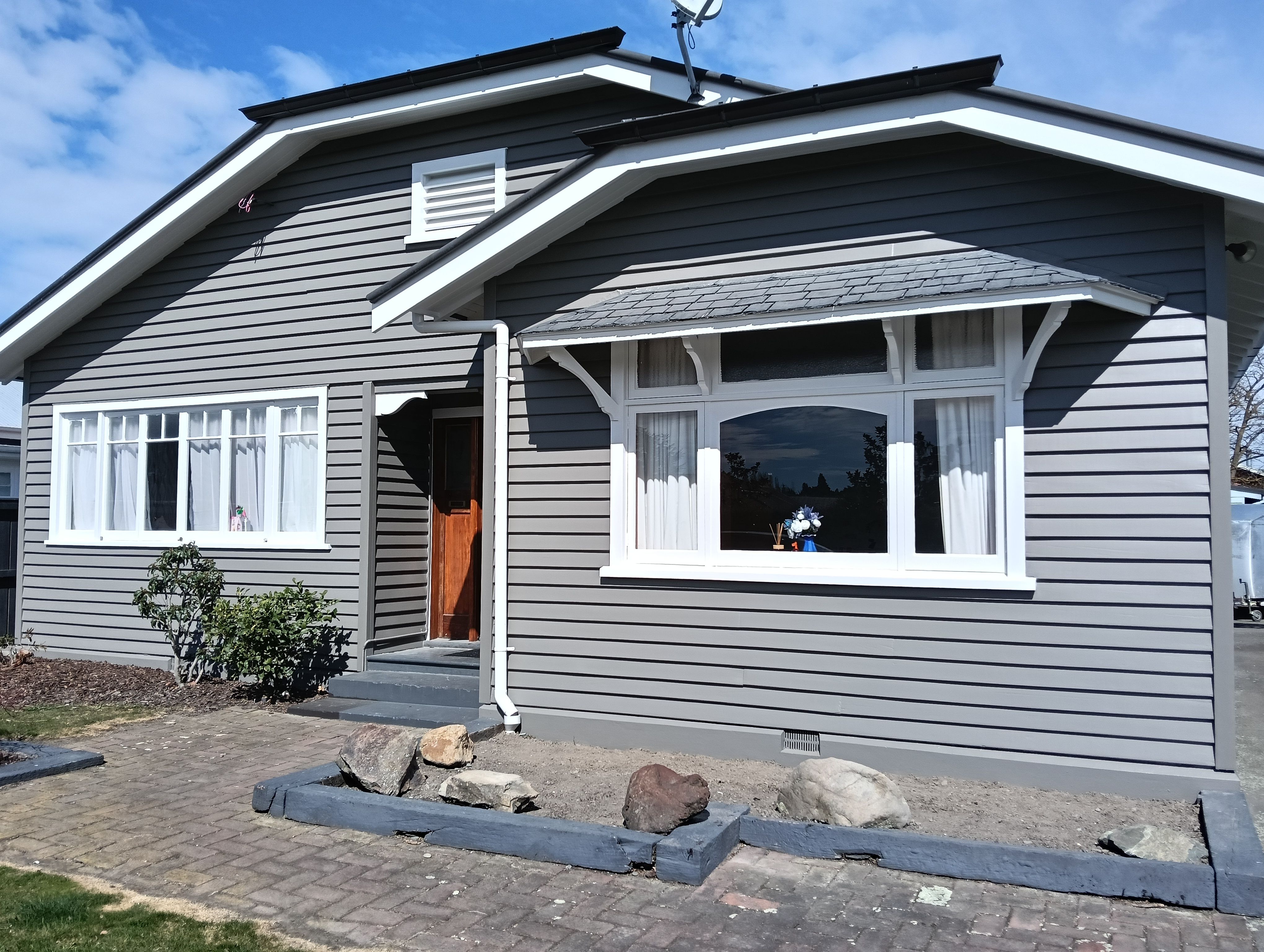 56 Albert Street, Ashburton, Ashburton District