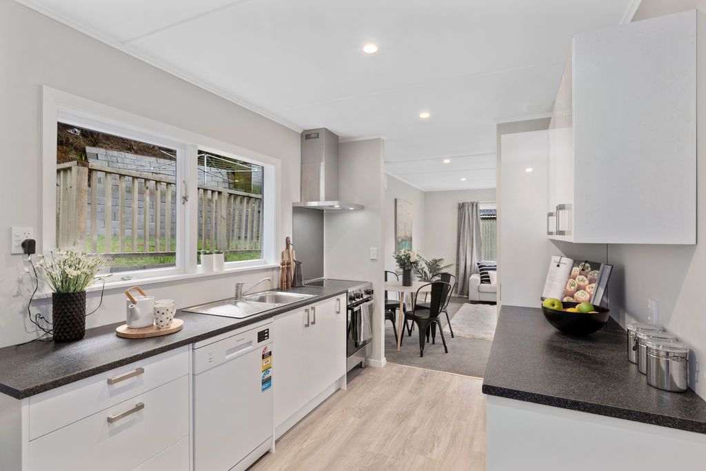 151 Wellington Road, Wainuiomata, Lower Hutt City