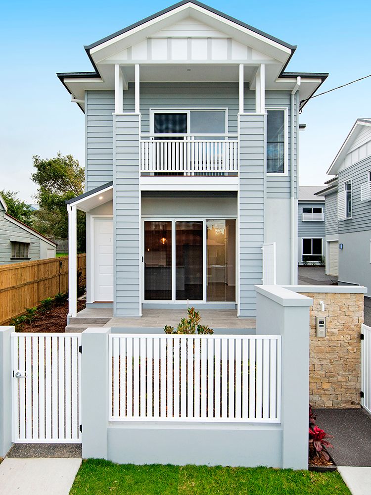 2/34-36 Orana Street, Carina, QLD 4152