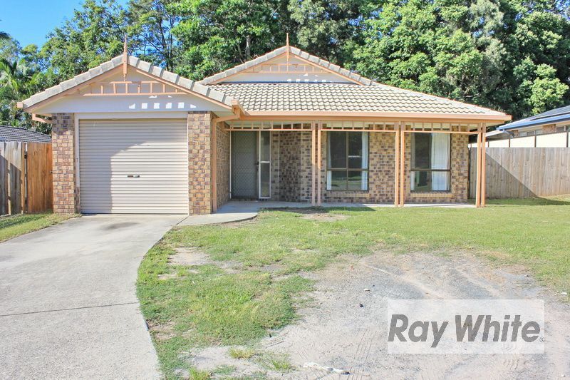 64 Moreton Street, Boronia Heights, QLD 4124