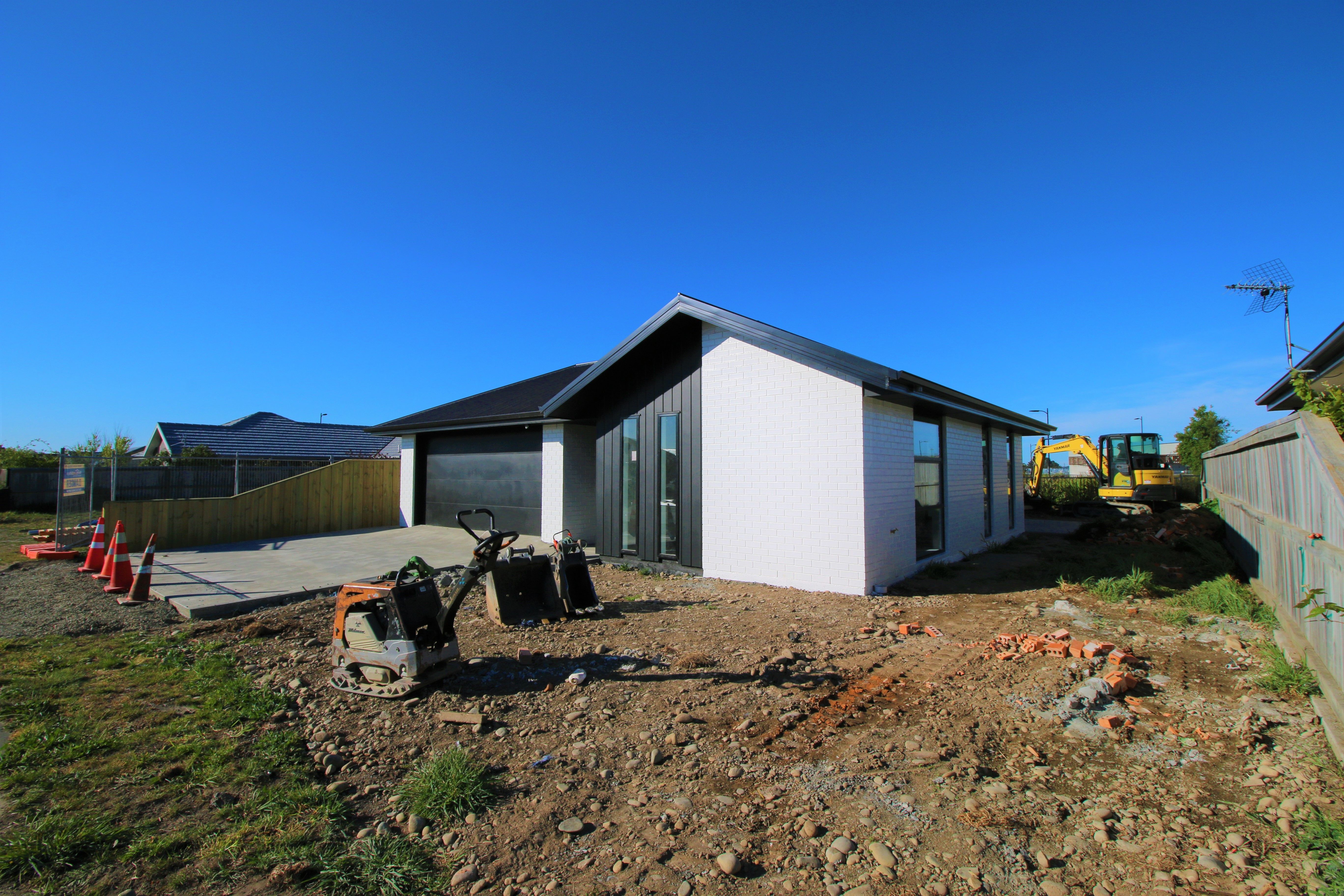 27 Greenstone Street, Rolleston, Selwyn District