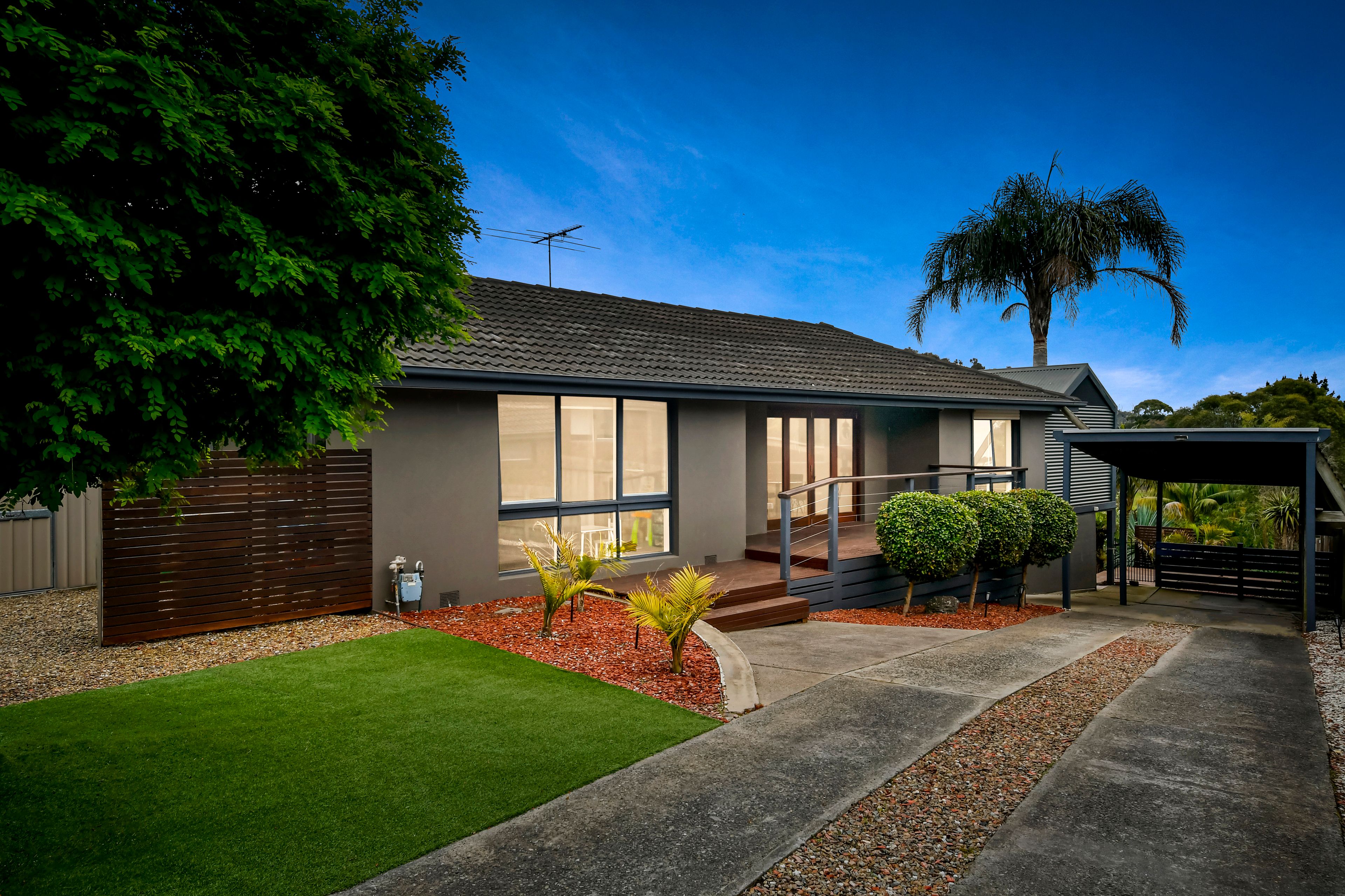 105 Rosedale Grove, Frankston South VIC 3199