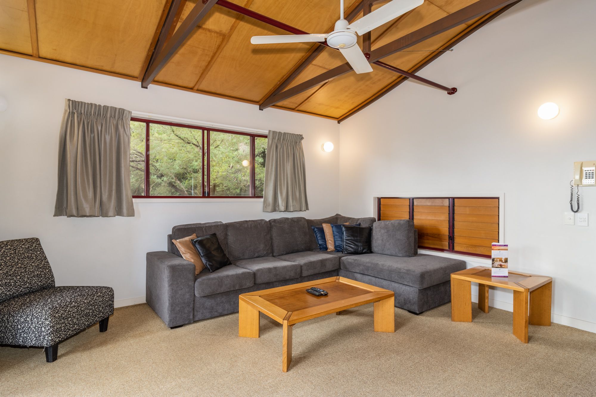 719 Cooloola Villa, Fraser Island, QLD 4581