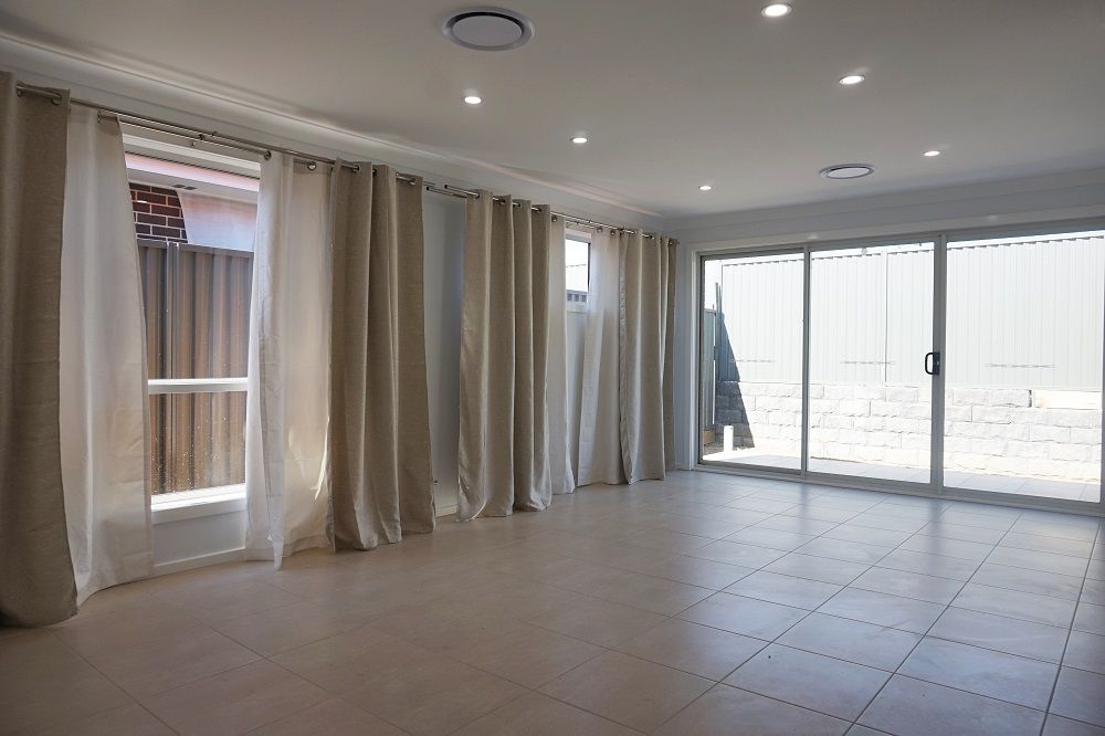 116 AUDLEY Circuit, Gregory Hills, NSW 2557