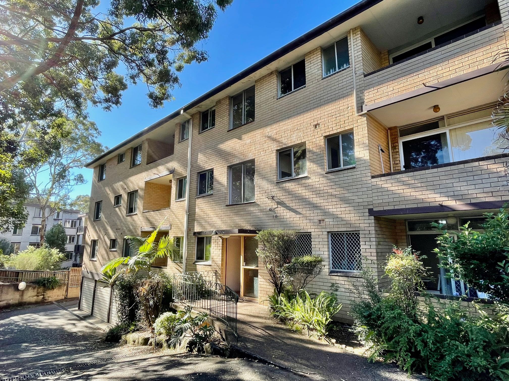 10 Lachlan Avenue, Macquarie Park NSW 2113