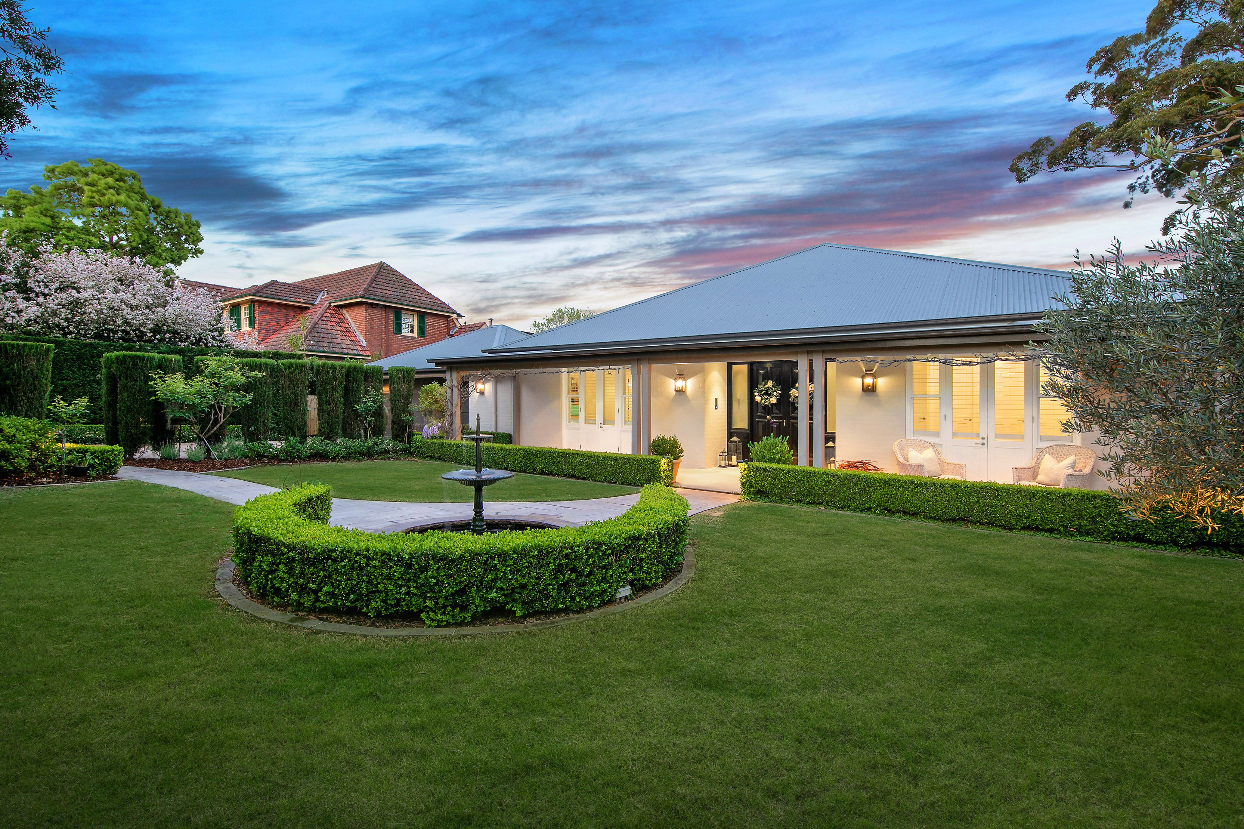 71 Ku-Ring-Gai Avenue, Turramurra, NSW 2074