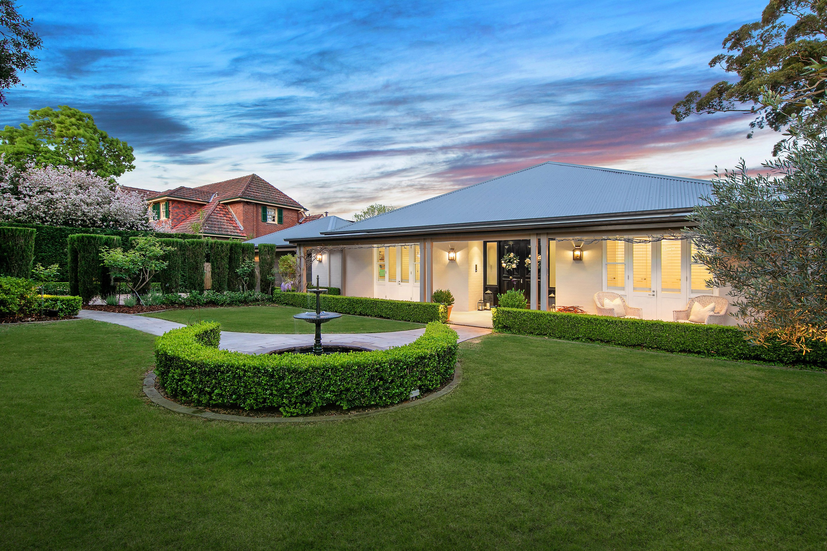 71 Ku-Ring-Gai Avenue, Turramurra, NSW 2074