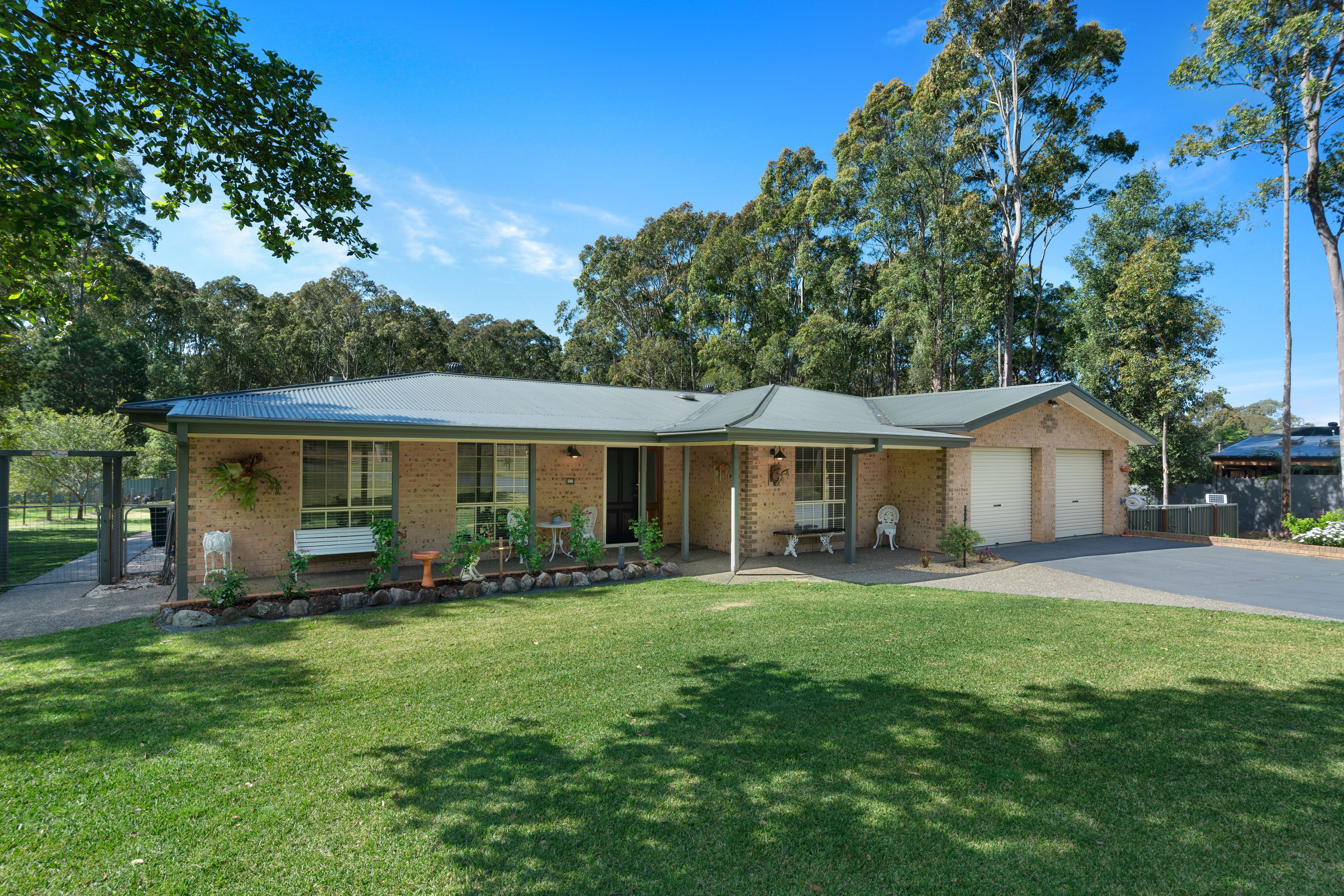 17 Gypsy Point Road, Bangalee, NSW 2541
