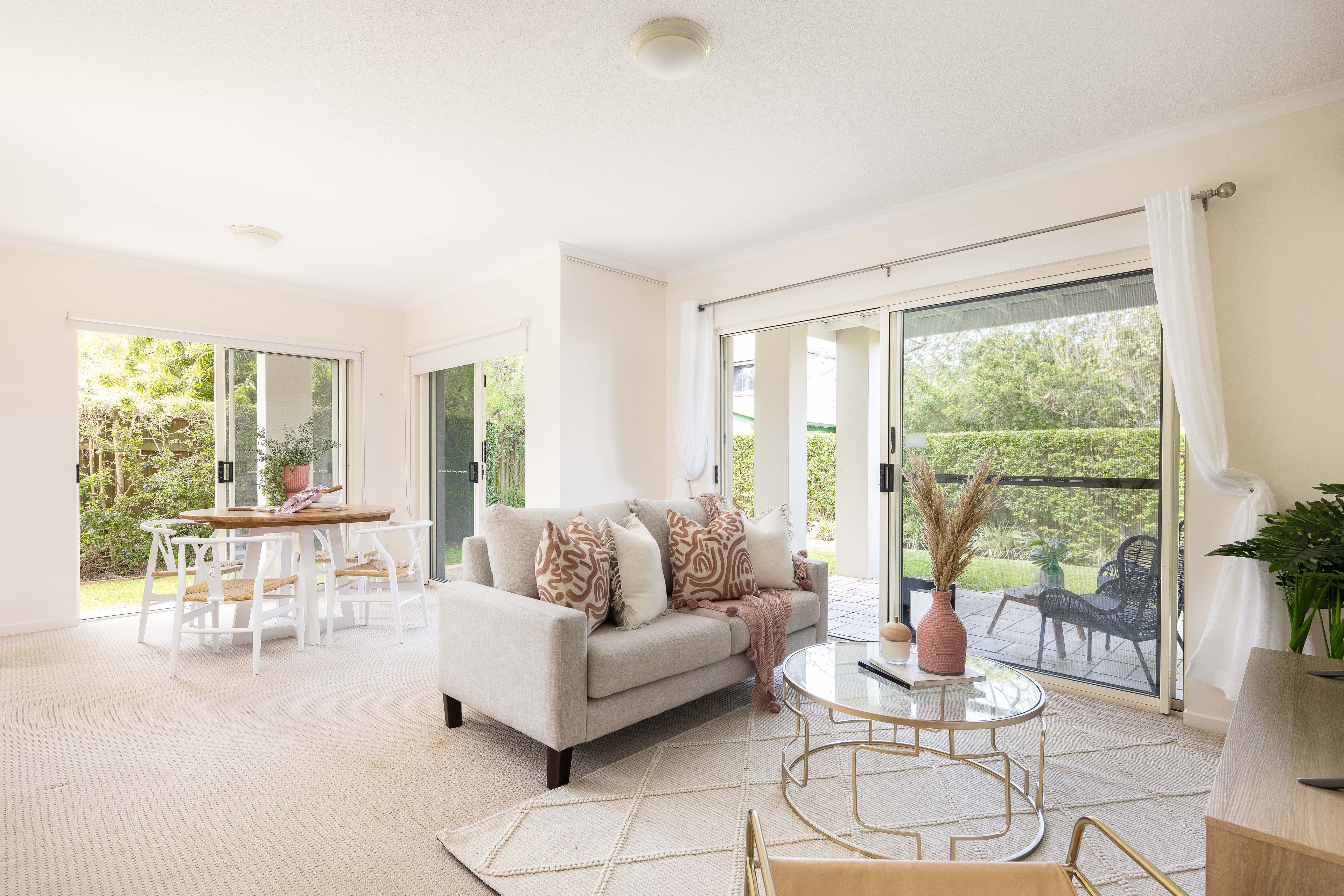 2/15 Miles Street, Clayfield, QLD 4011