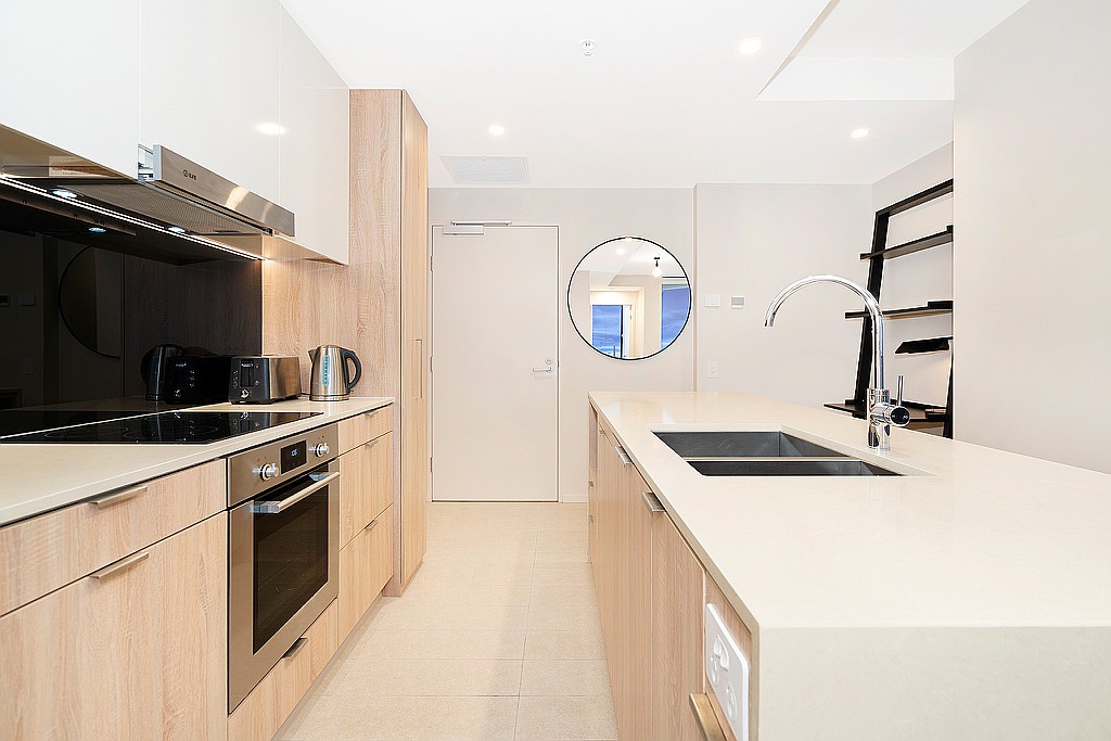3404/550 Queen Street, Brisbane City, QLD 4000