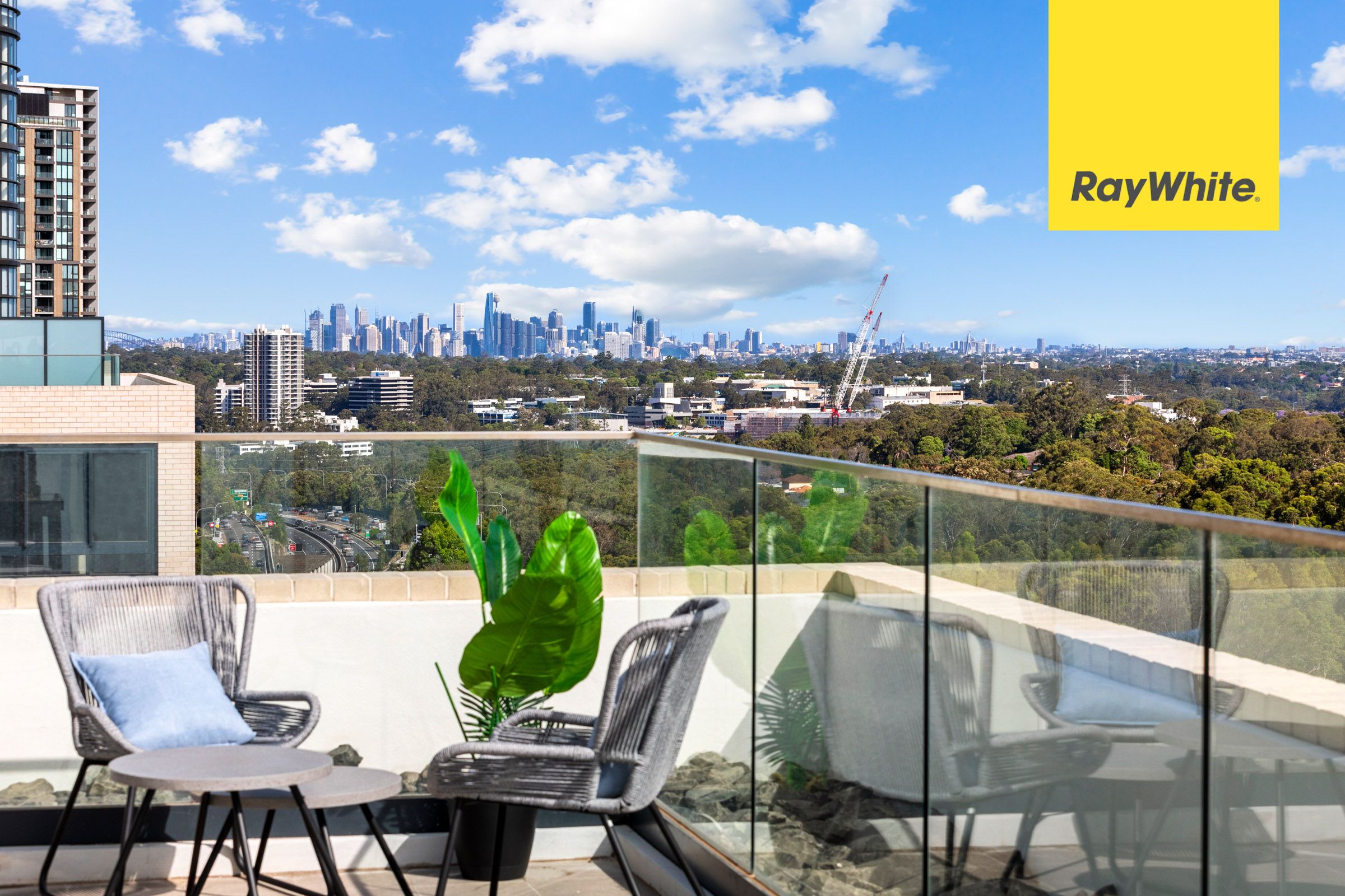 1208/27 Halifax Street, Macquarie Park, NSW 2113