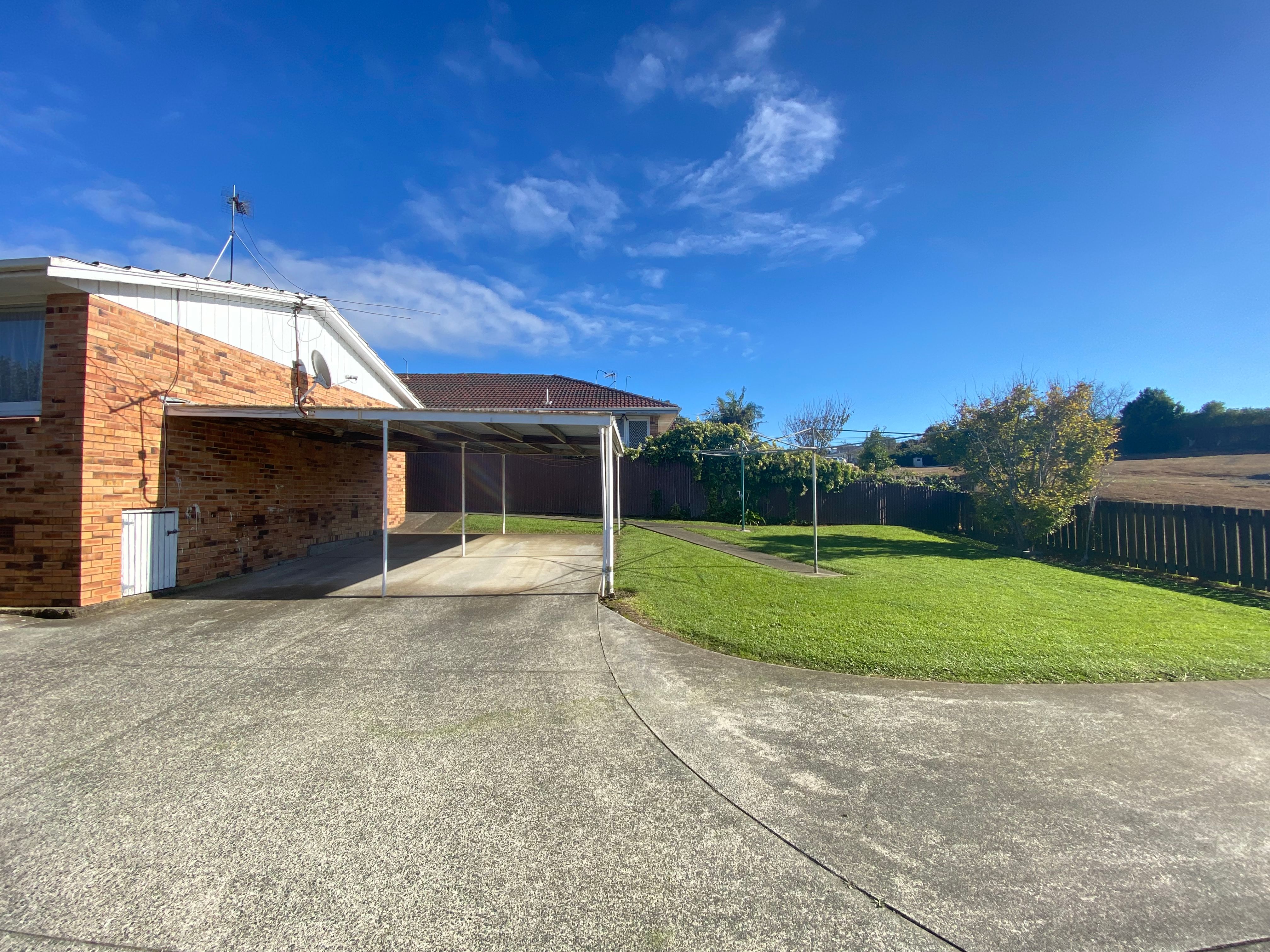 2/29 malone Road, Mount Wellington, Auckland City