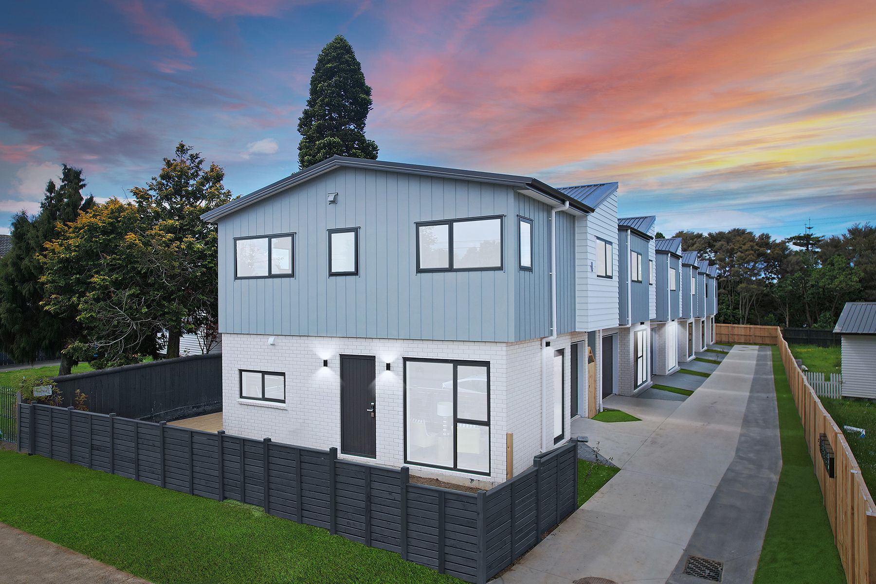 15F Stonex Road, Papatoetoe, Manukau City