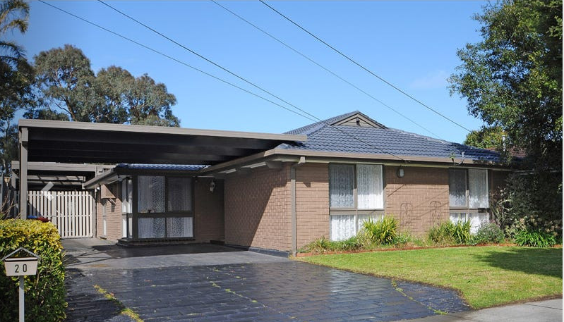 20 Dearing Avenue, Cranbourne, VIC 3977