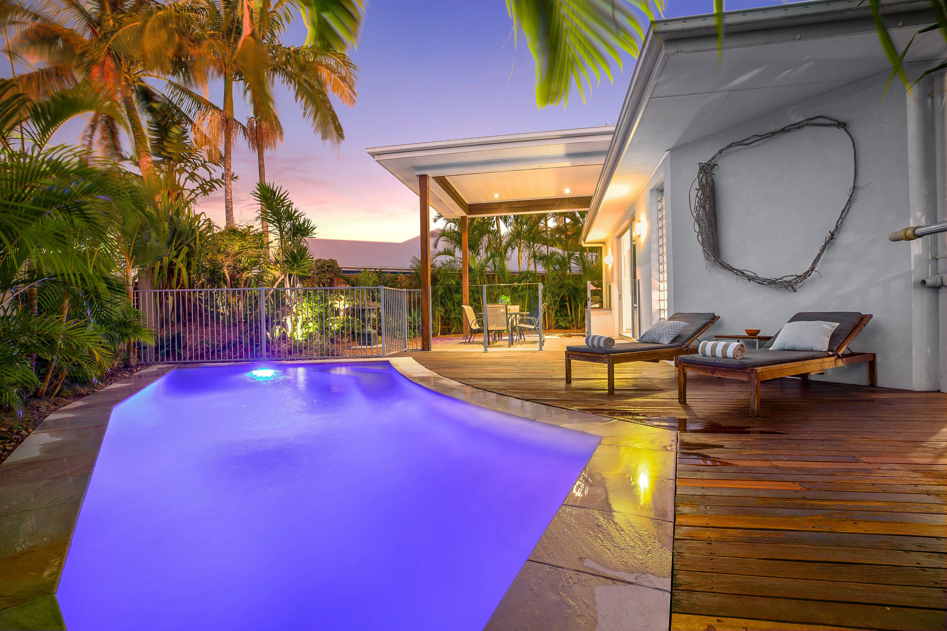 7 Mooloolah Drive, Minyama, QLD 4575