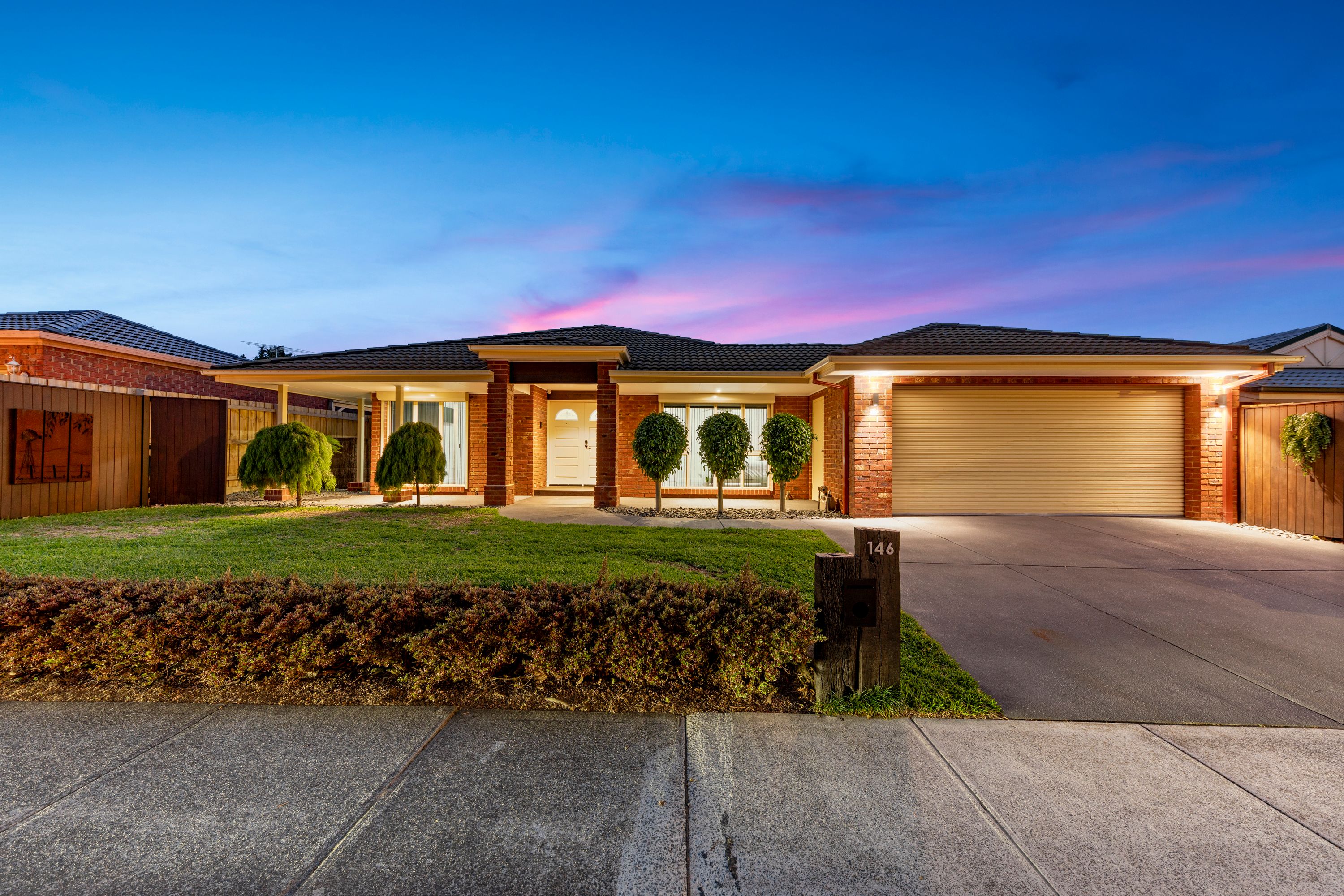 146 The Promenade — photo from Ray White Cranbourne