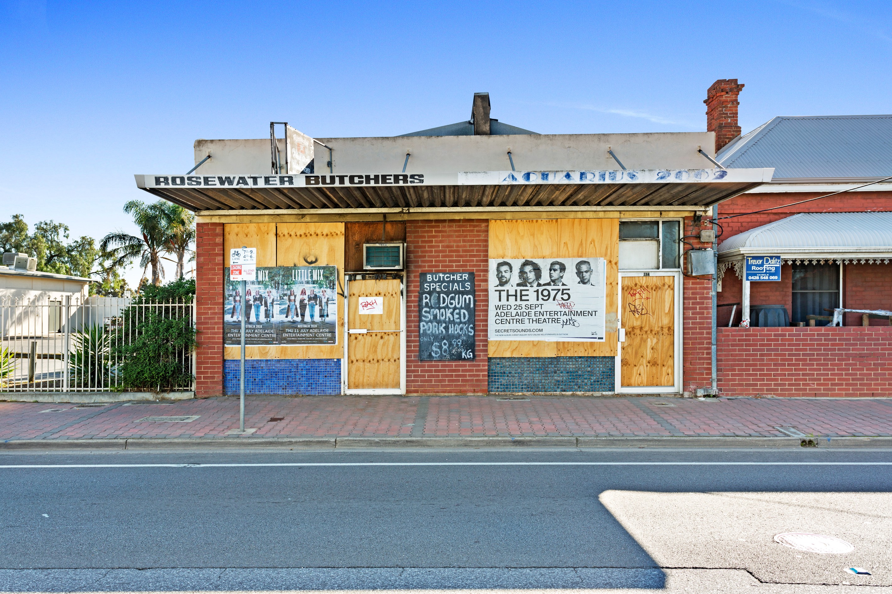 77 & 77A Grand Junction Road, Rosewater, SA 5013