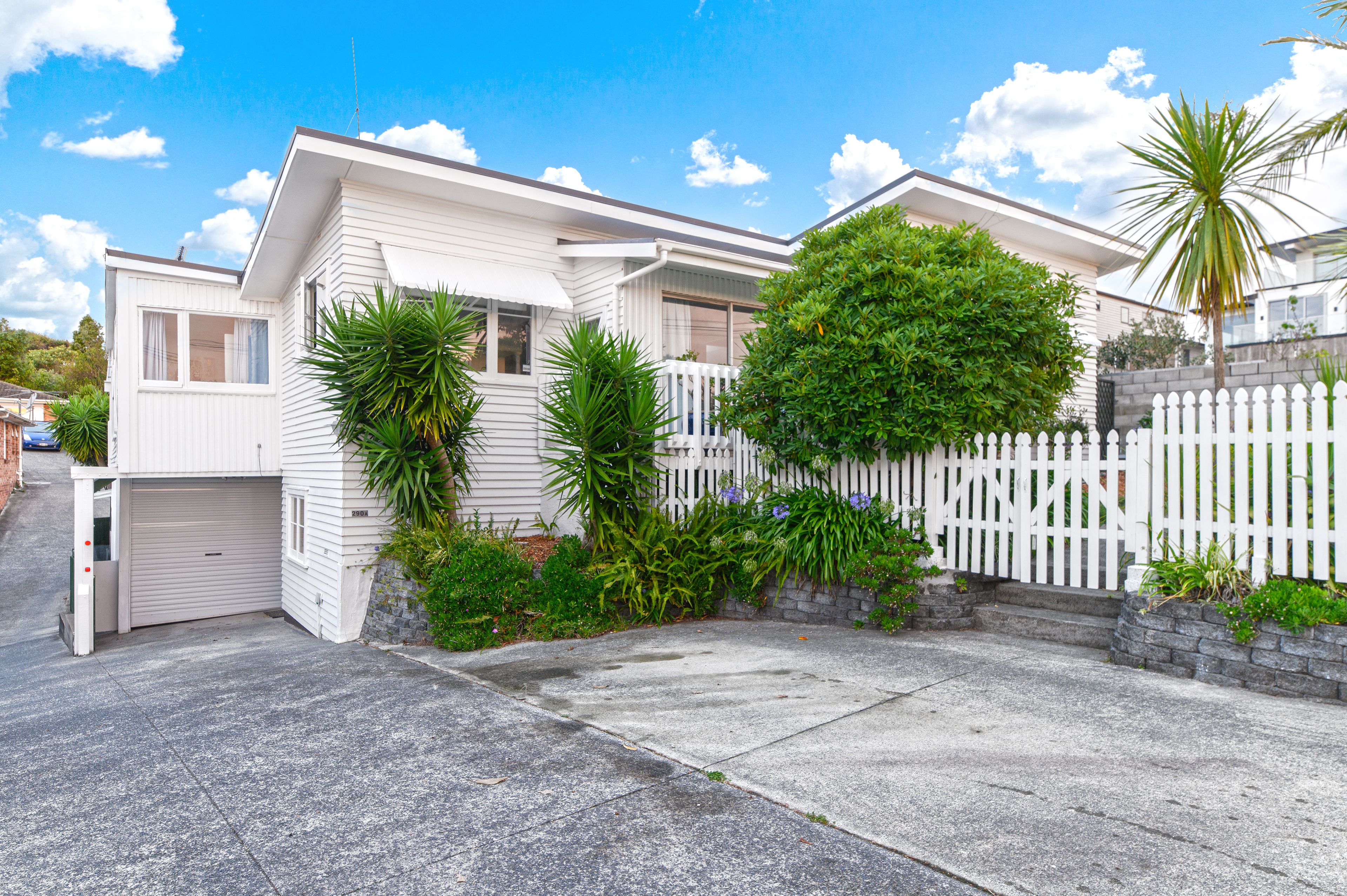 290A Whitney Street, Blockhouse Bay, Auckland City