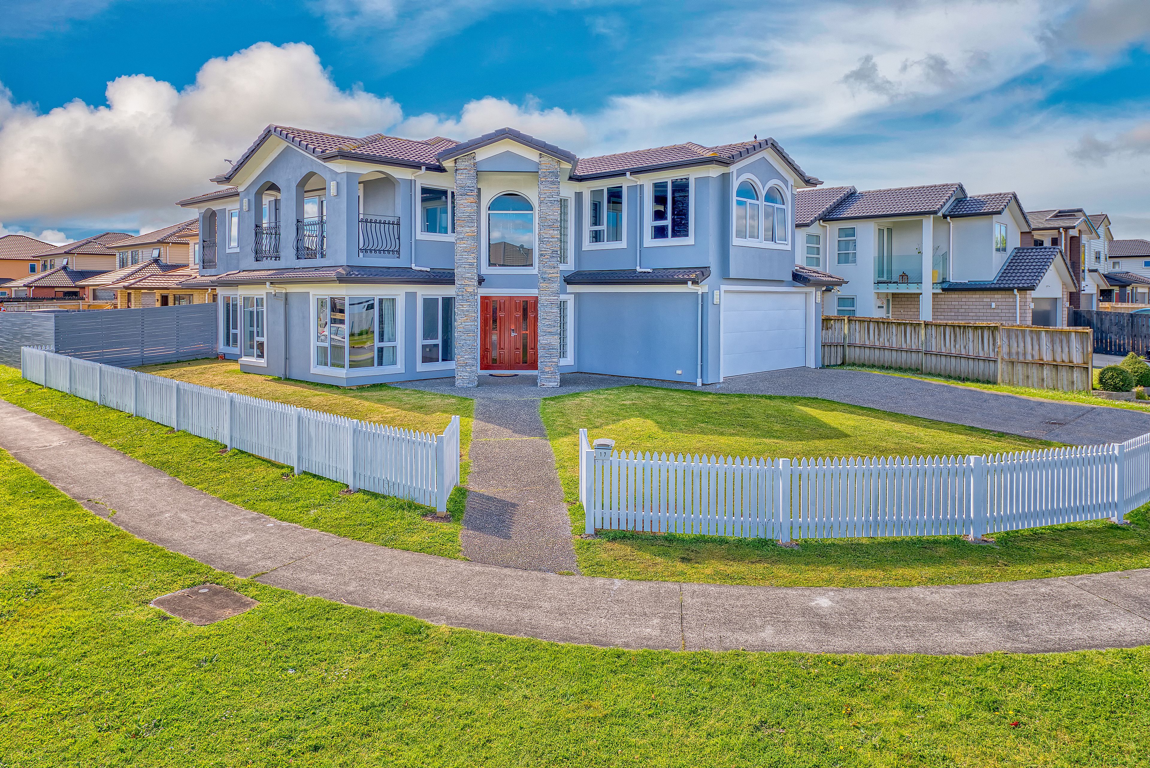 17 Reding Street, Takanini, Papakura