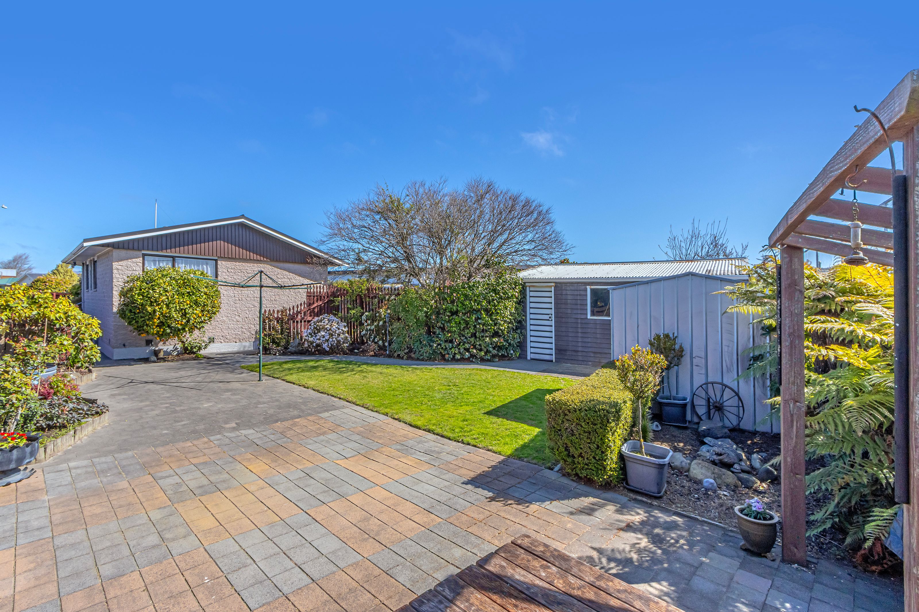 58 Castletown Place, New Brighton, Christchurch City