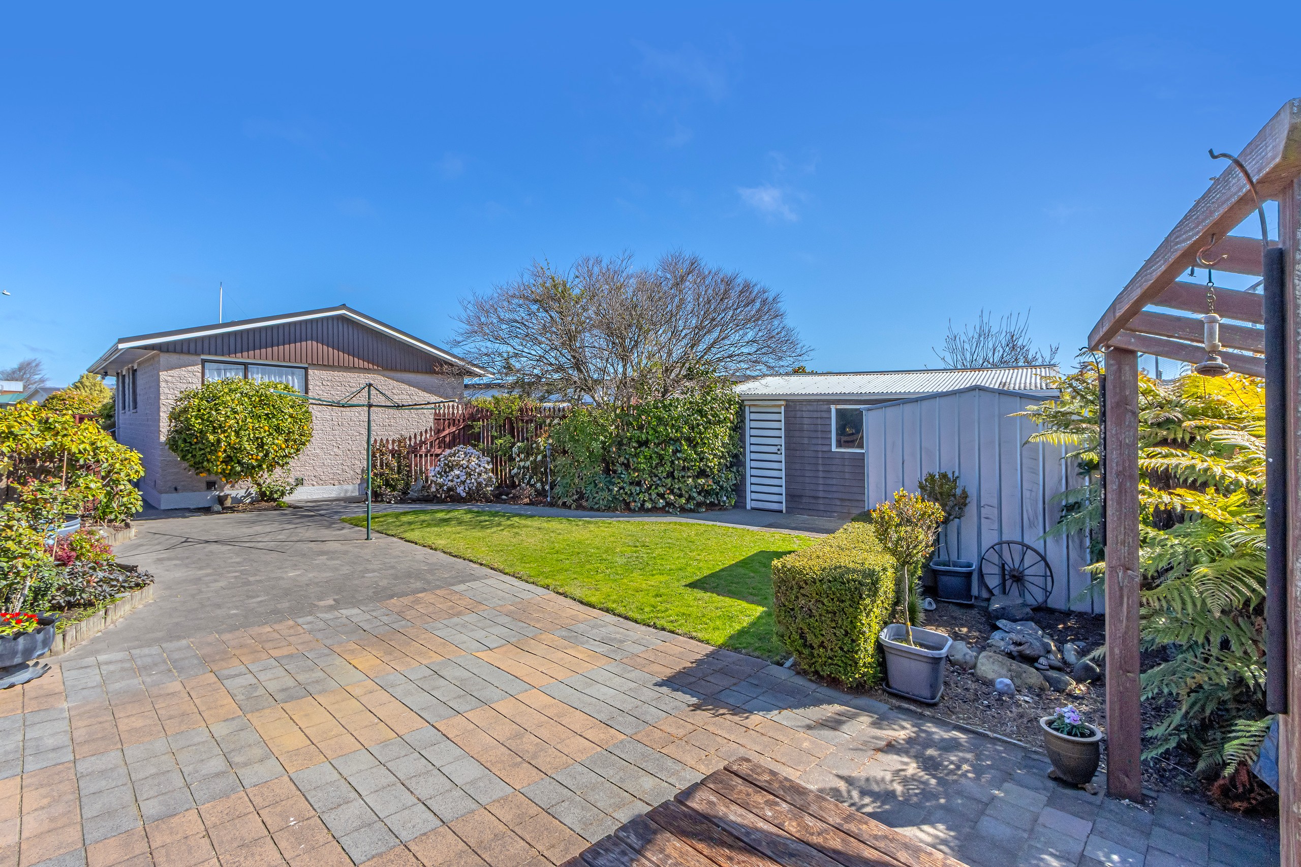 58 Castletown Place, New Brighton, Christchurch City