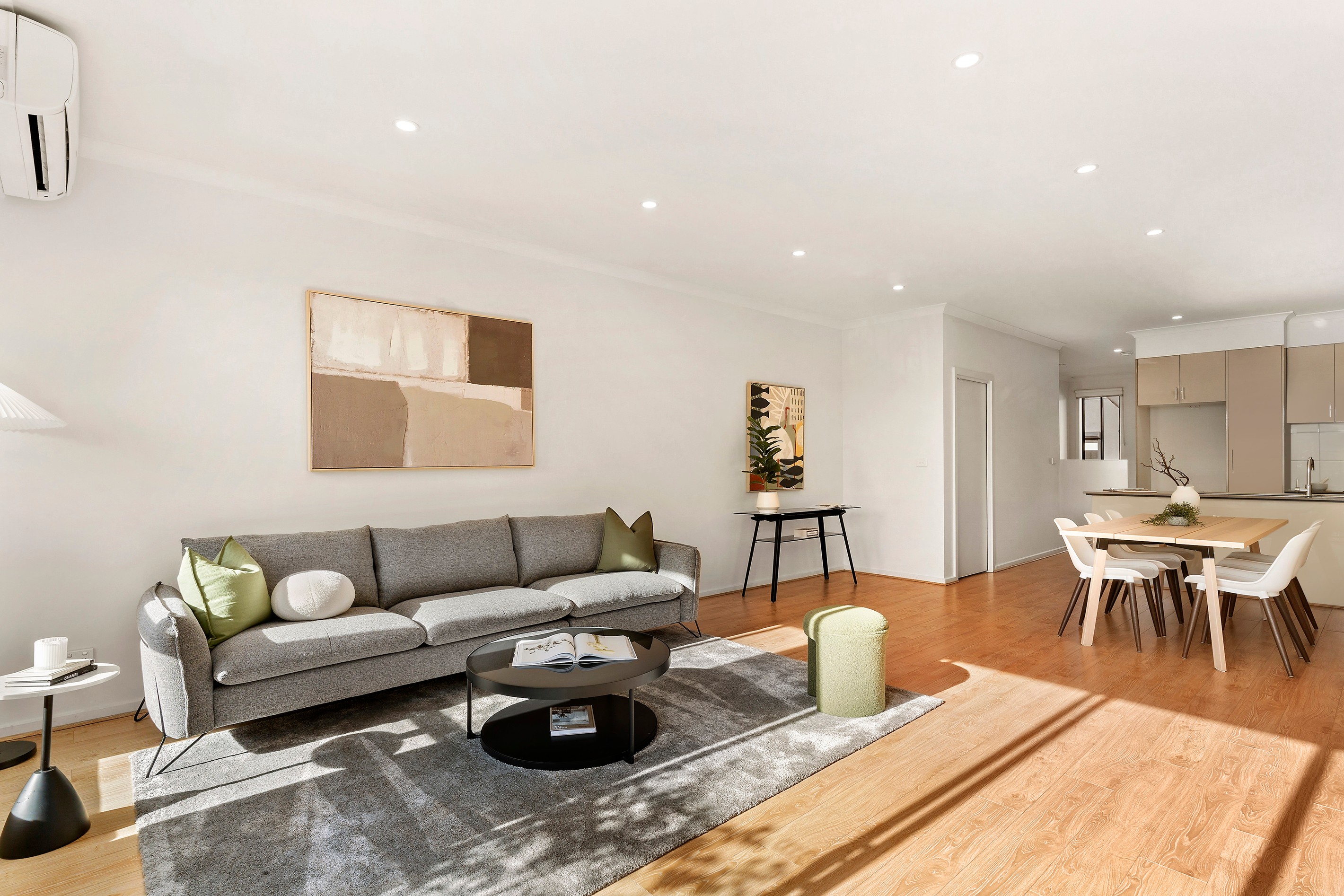 4/1 Clarendon Street, Maidstone, VIC 3012