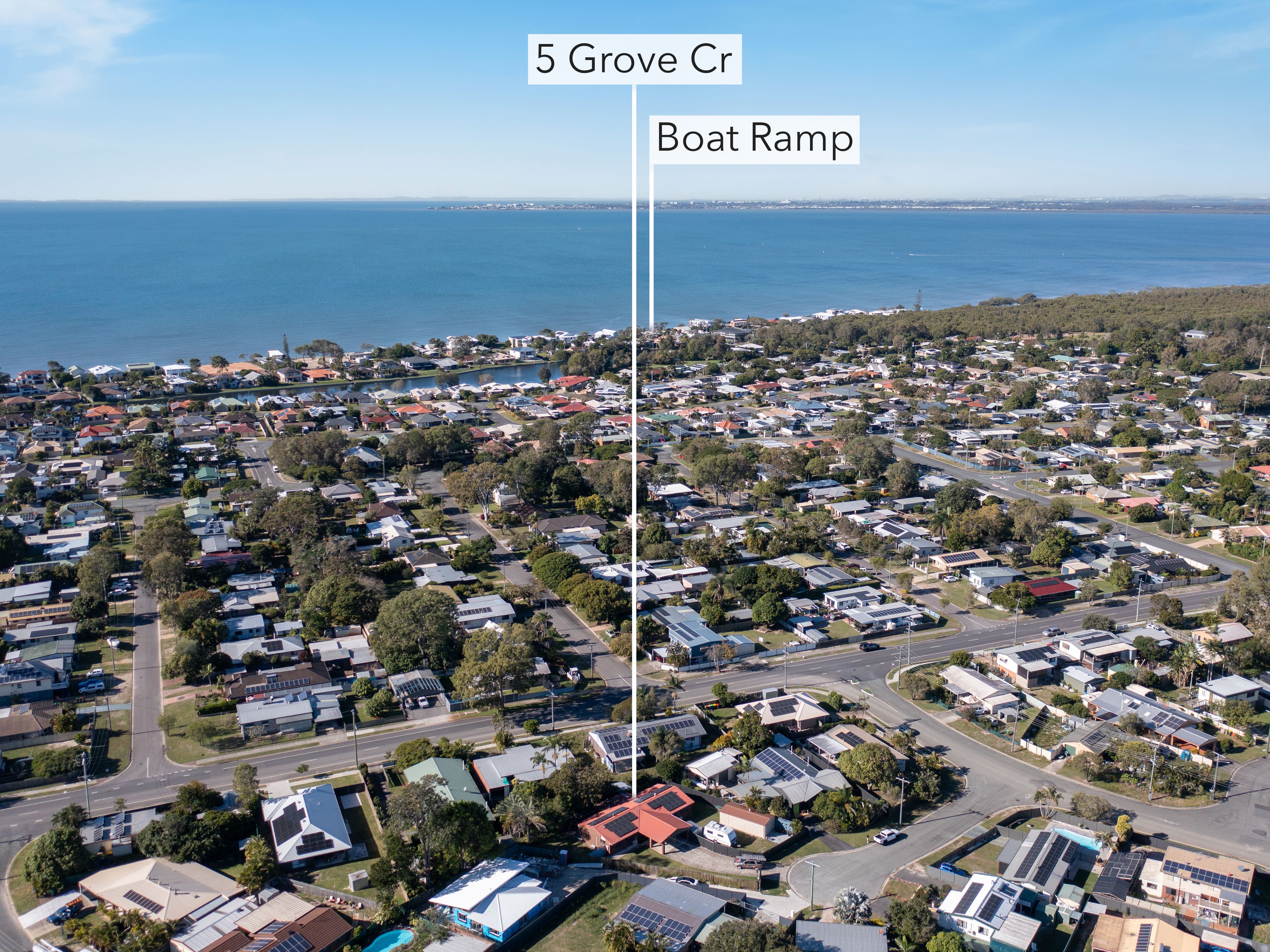 1 & 2/5 Grove Crescent — photo 15 of 15