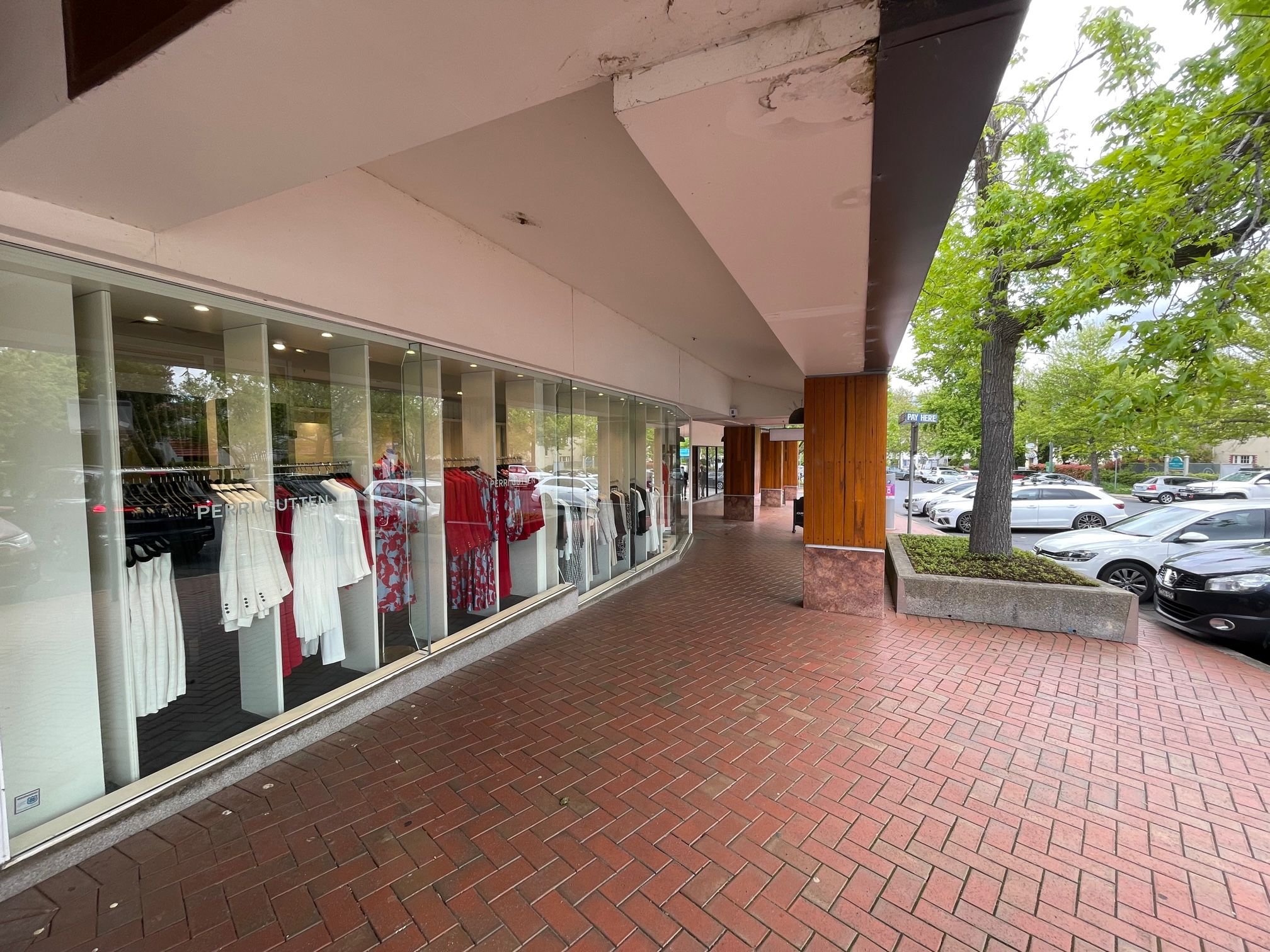 11/33 Bougainville Street, Griffith, ACT 2603