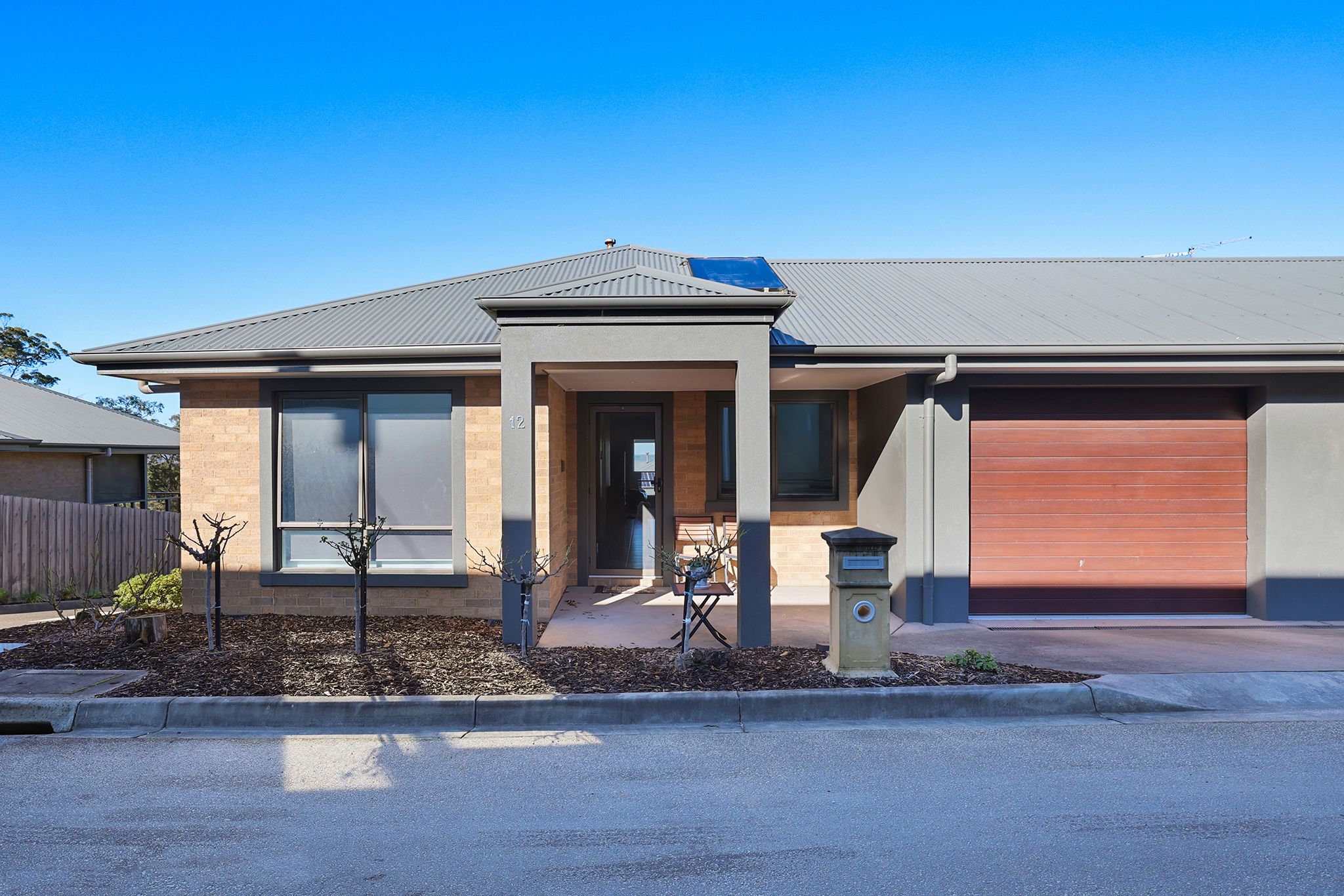 12/22 Abeckett Road — photo from Ray White Drouin