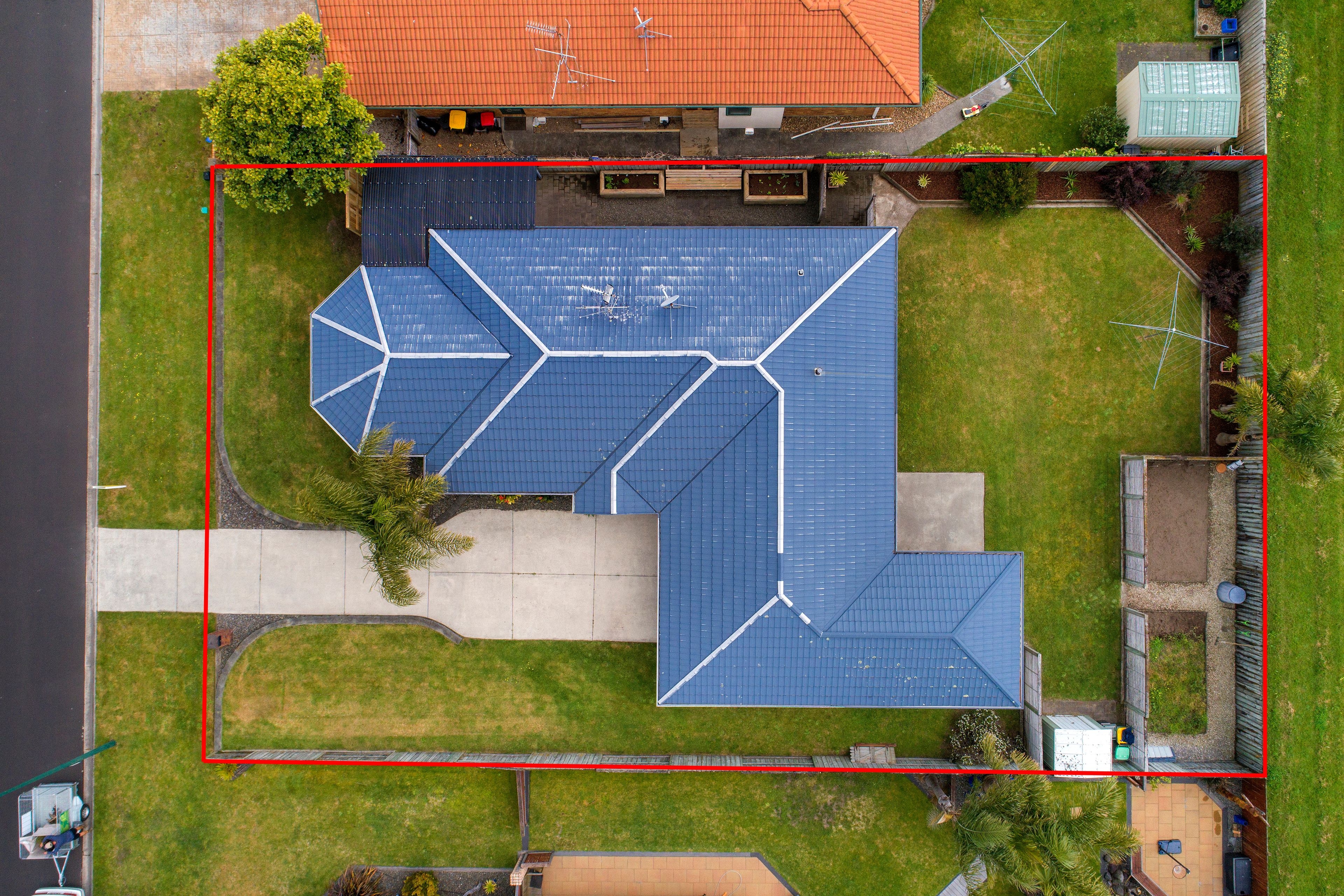 65 Ocean Crest, Papamoa, Tauranga City
