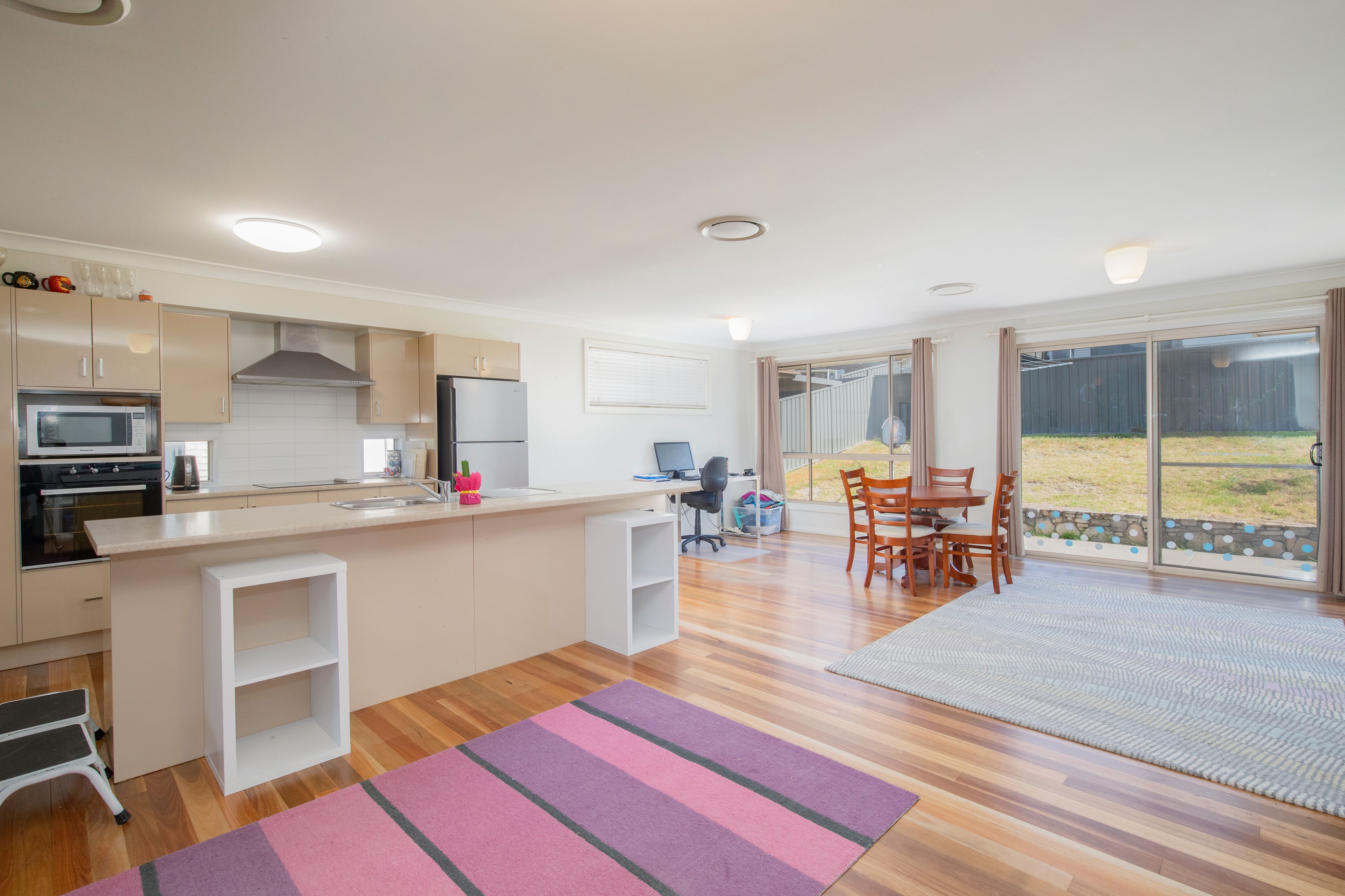 12 Jupiter Crescent, Cameron Park, NSW 2285