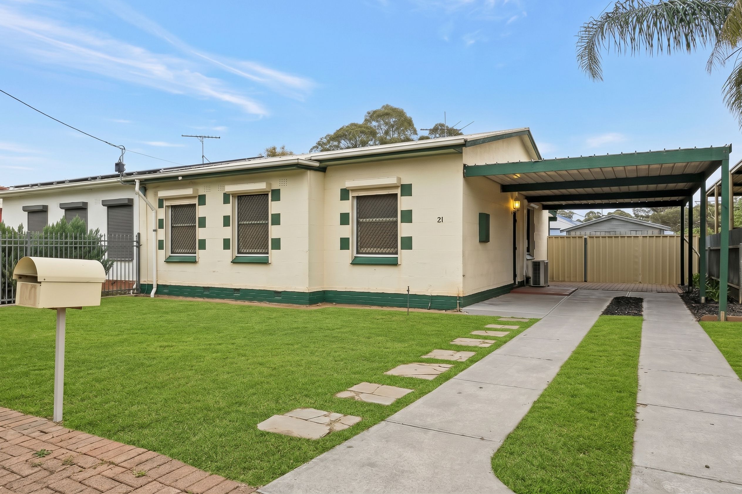21 Downton Avenue, Salisbury North, SA 5108