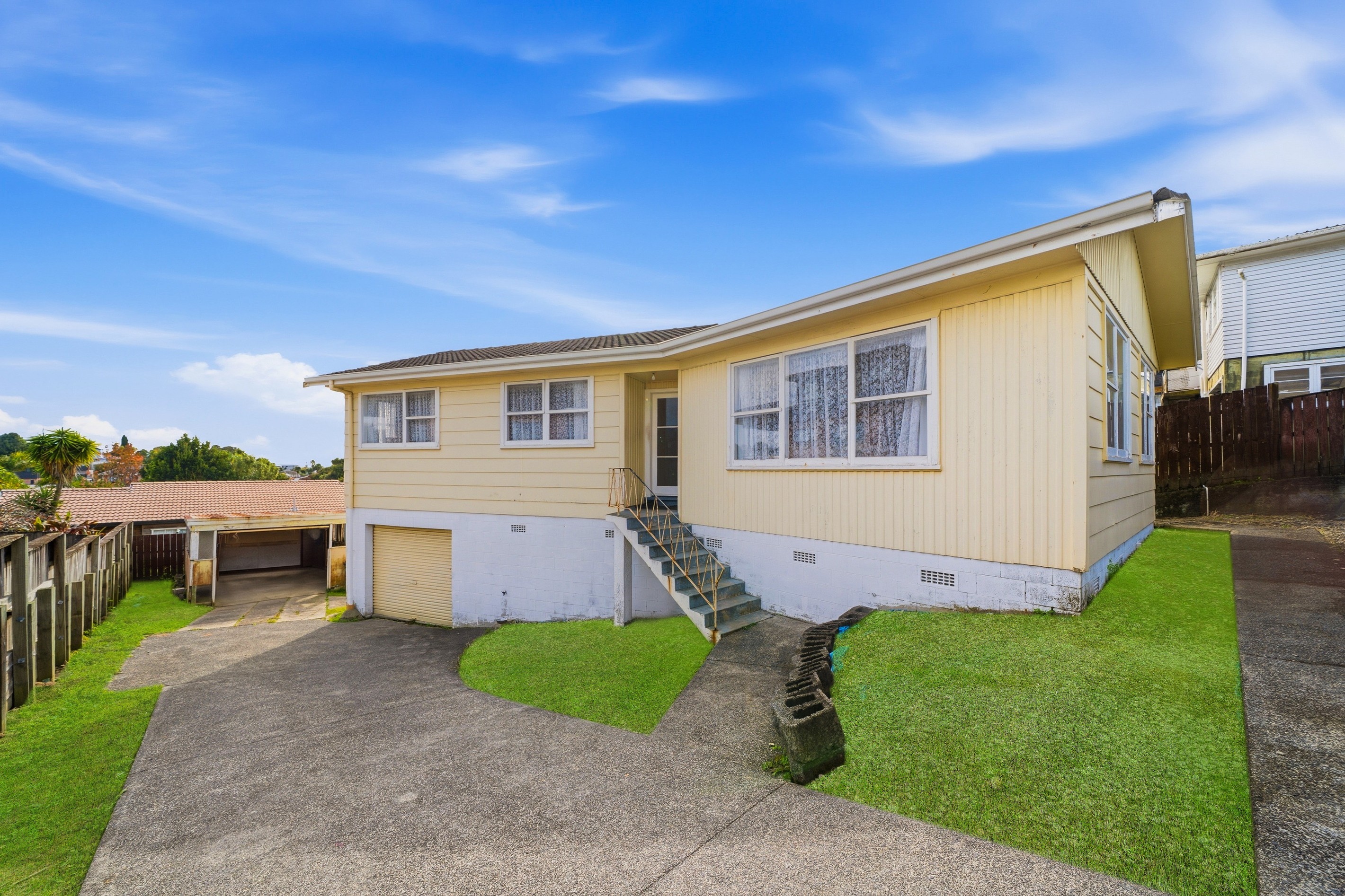 42 Maioro Street, New Windsor, Auckland City