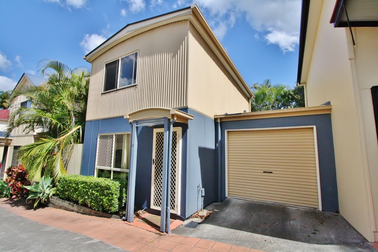 3/130 Hamilton Road, Moorooka, QLD 4105