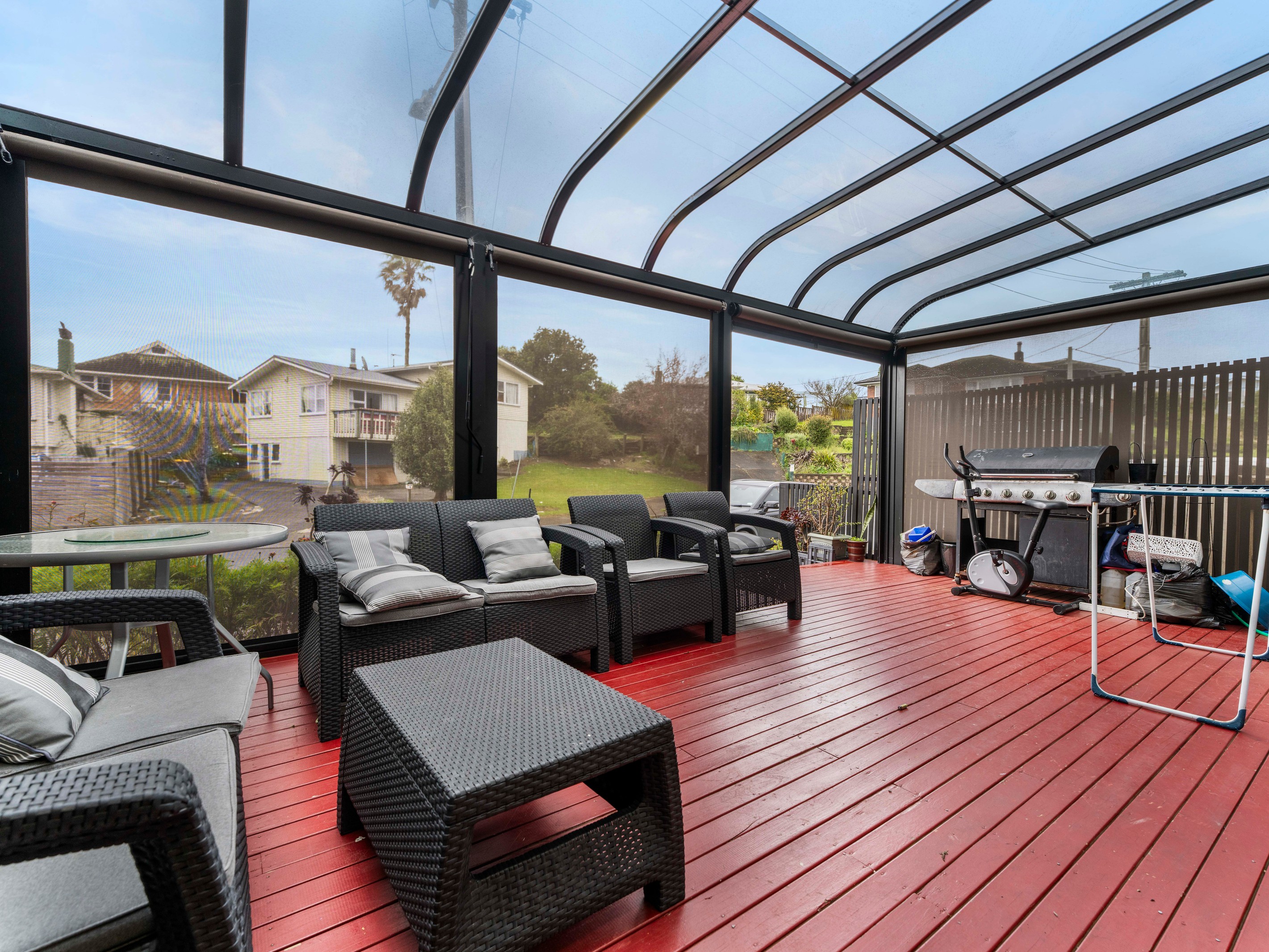 1B Short Street, Manurewa, Manukau City