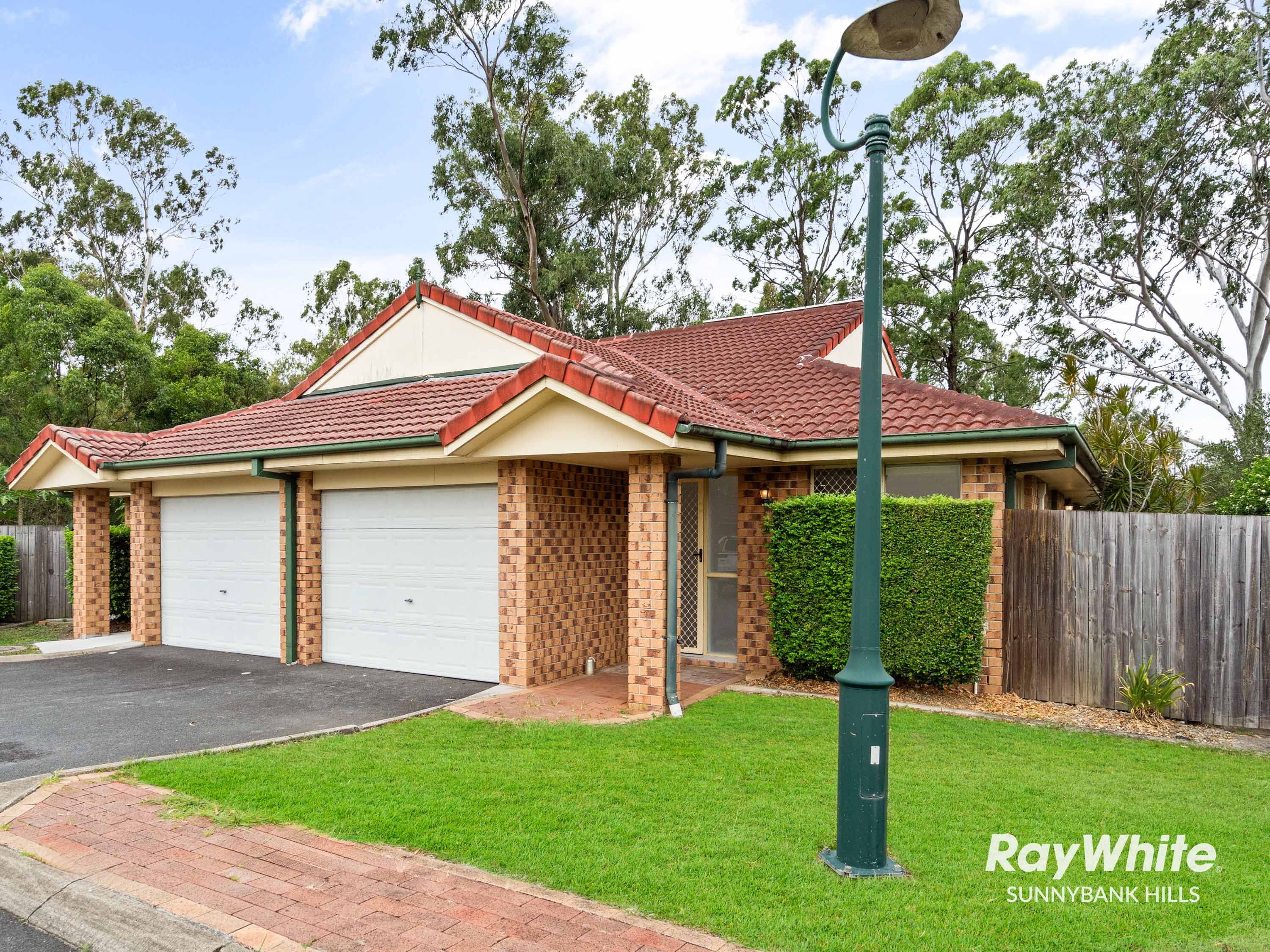 14/45 Gaskell Street, Eight Mile Plains, QLD 4113