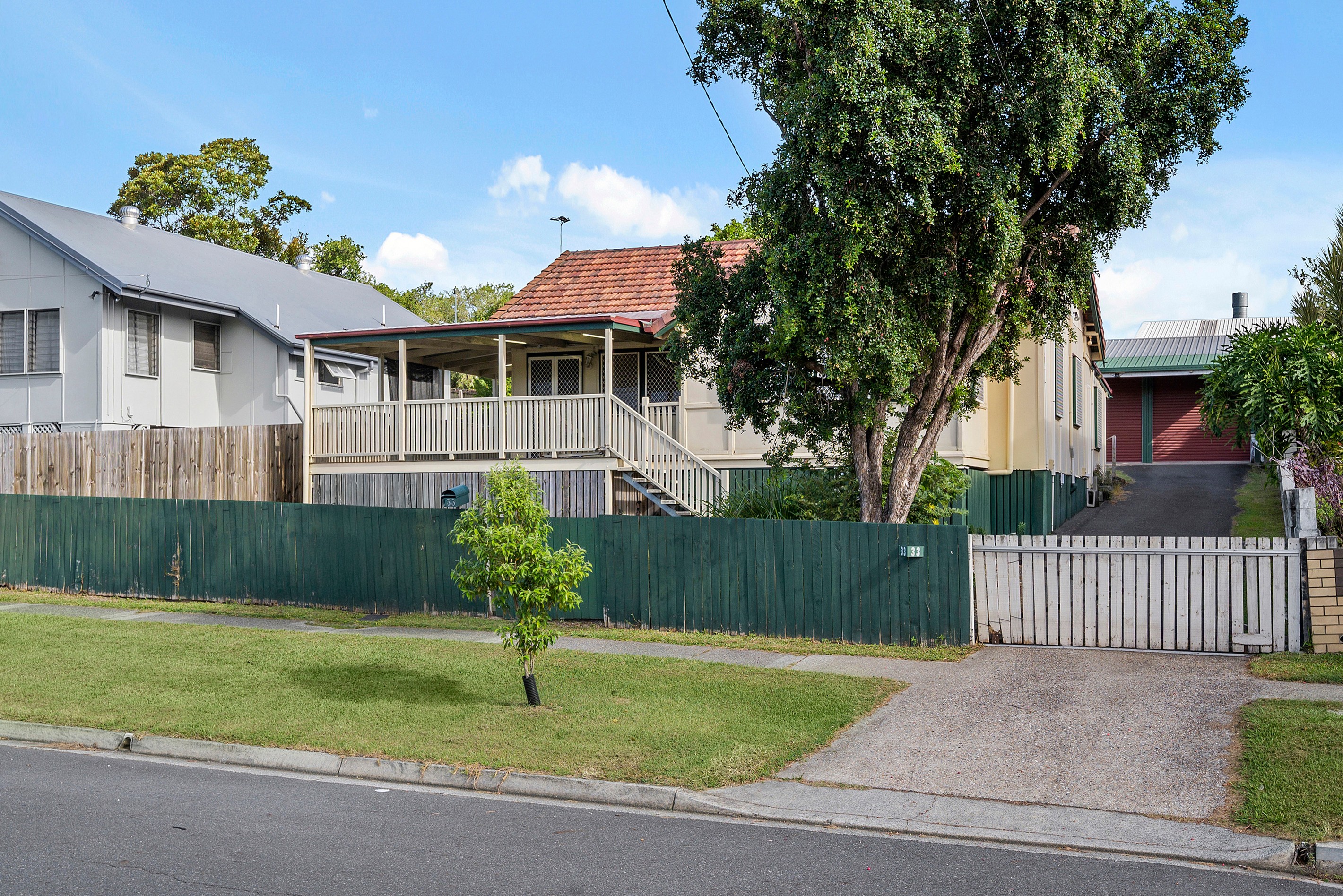 33 Fegen Drive, Moorooka, QLD 4105