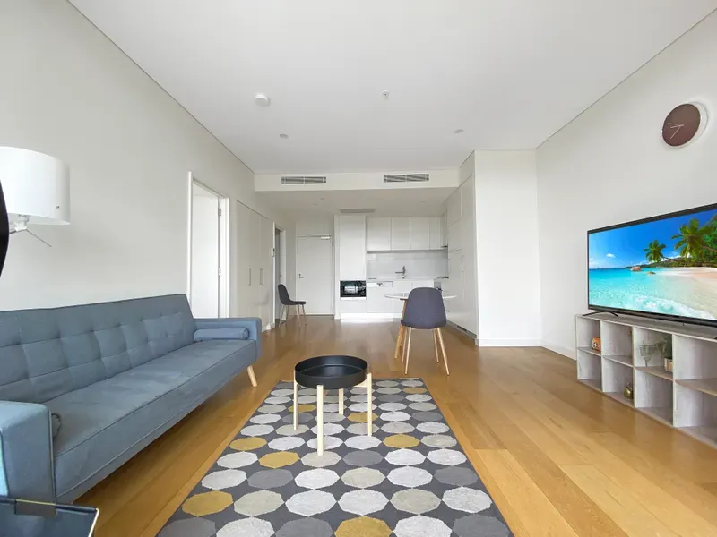 2303/1 Mooltan Avenue, Macquarie Park, NSW 2113