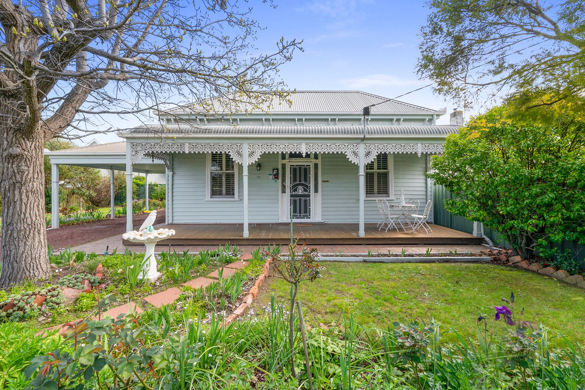 18 Barkly Street, Benalla, VIC 3672 Sold House Ray White Benalla