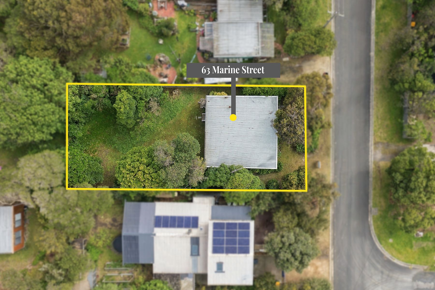 63 Marine Street — photo 14 of 16