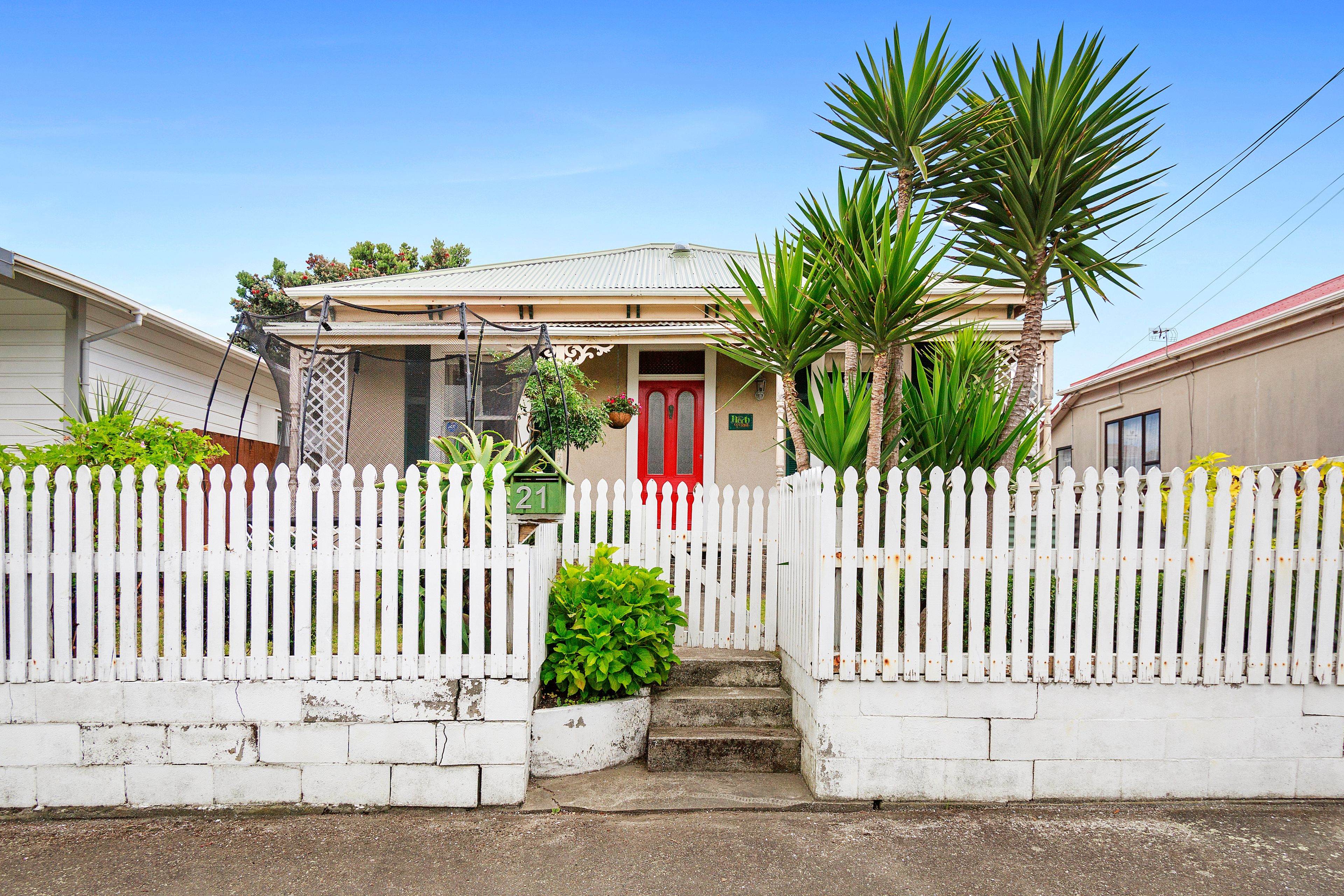 21 Buick Street, Petone, Lower Hutt City
