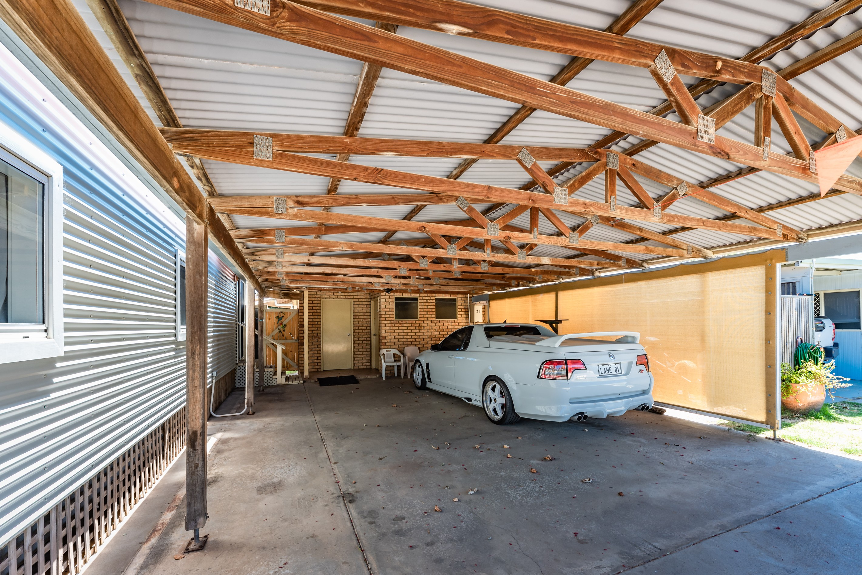 23/123 Point Leander Drive, Port Denison, WA 6525