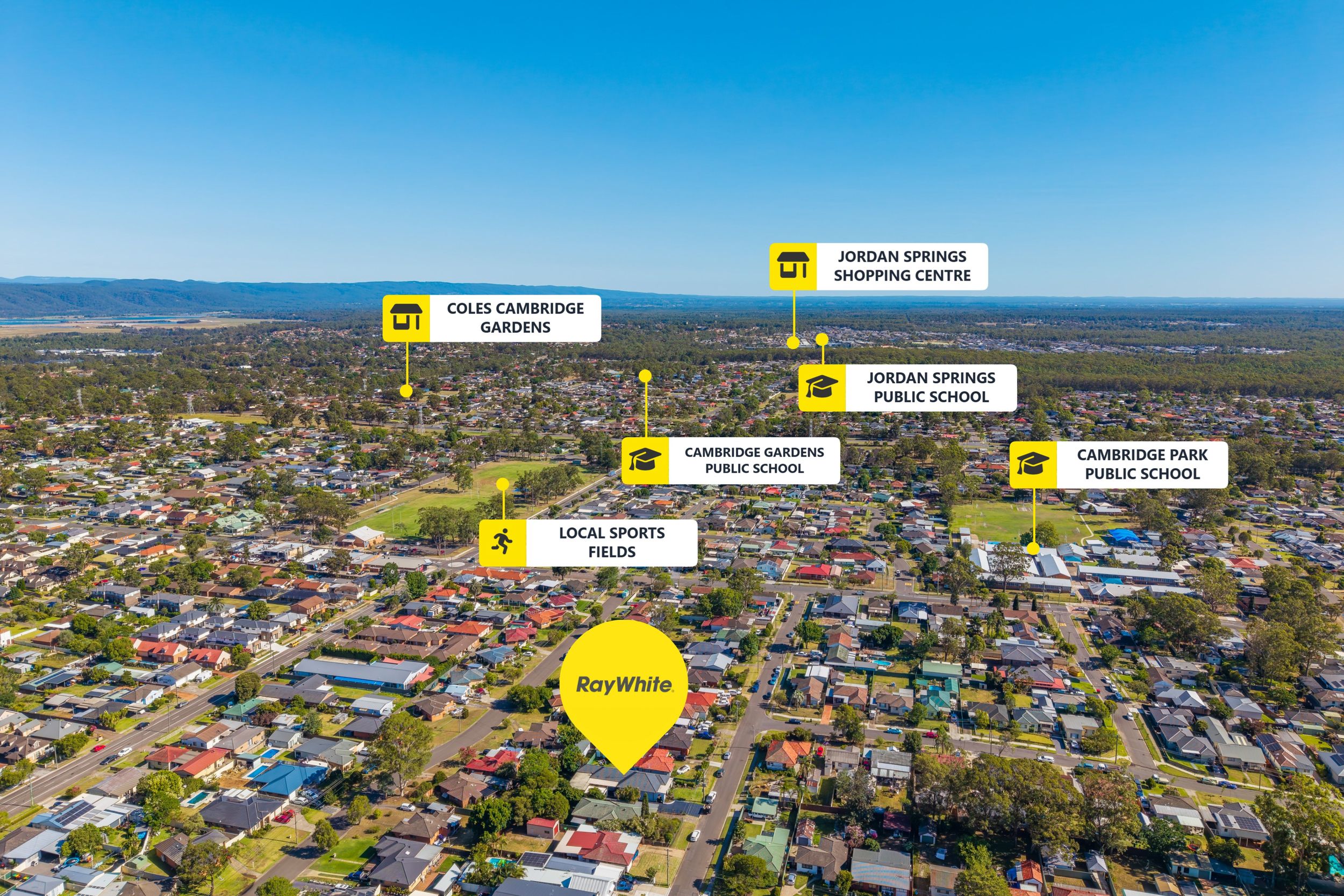 19 Breyley Road, Cambridge Park, NSW